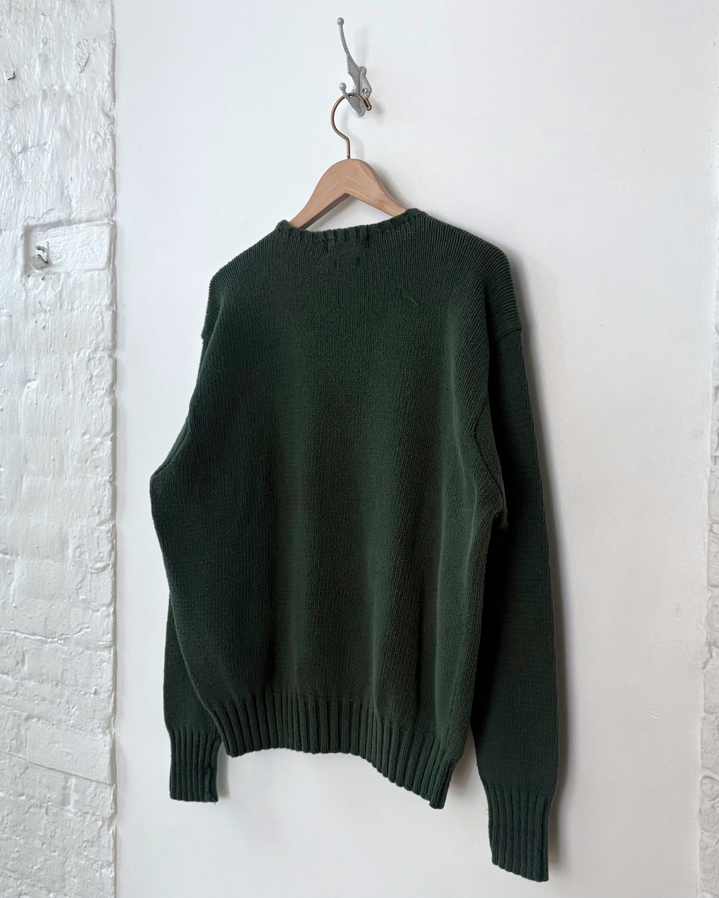 Polo Knitwear