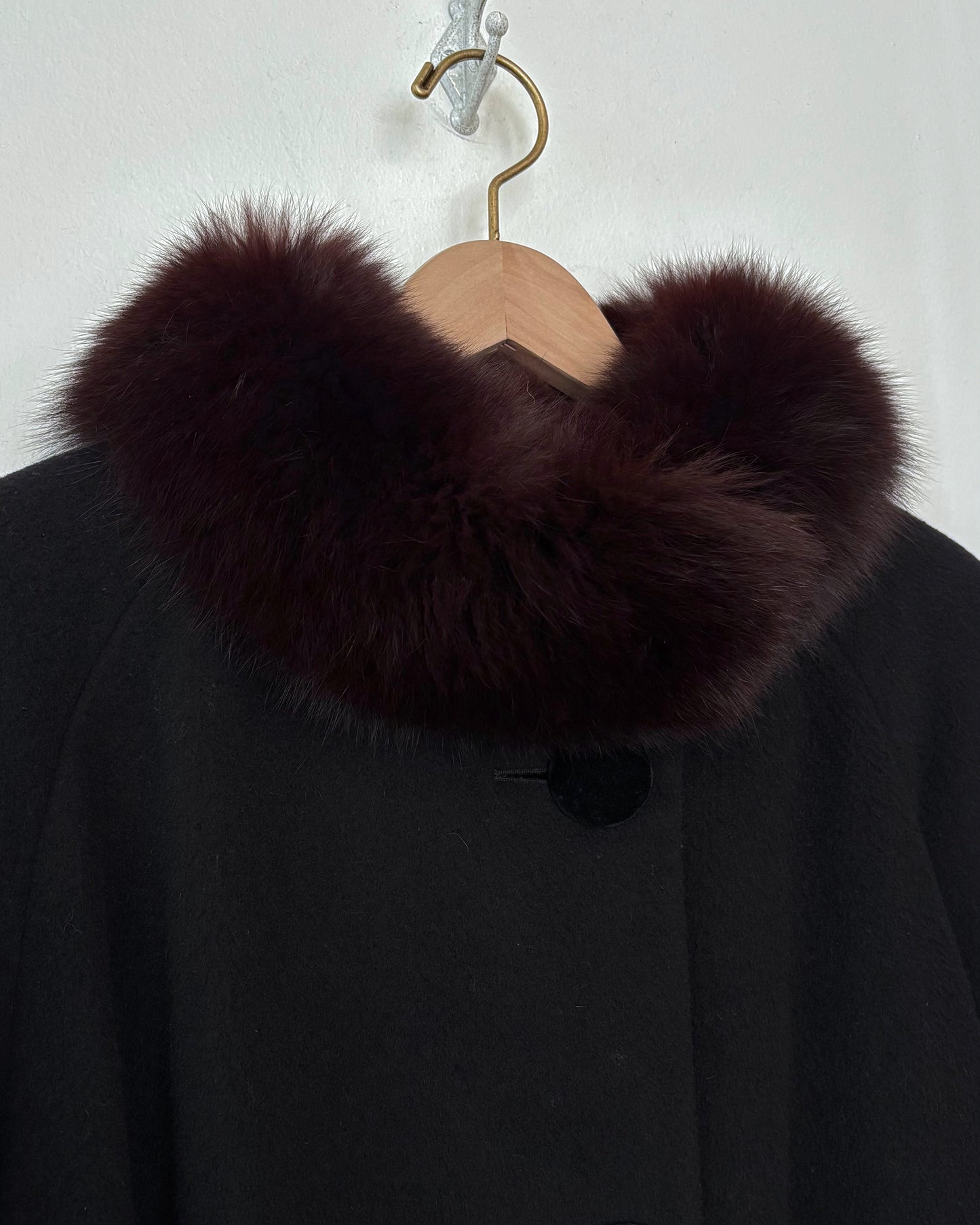 Saks Fifth Ave Coat