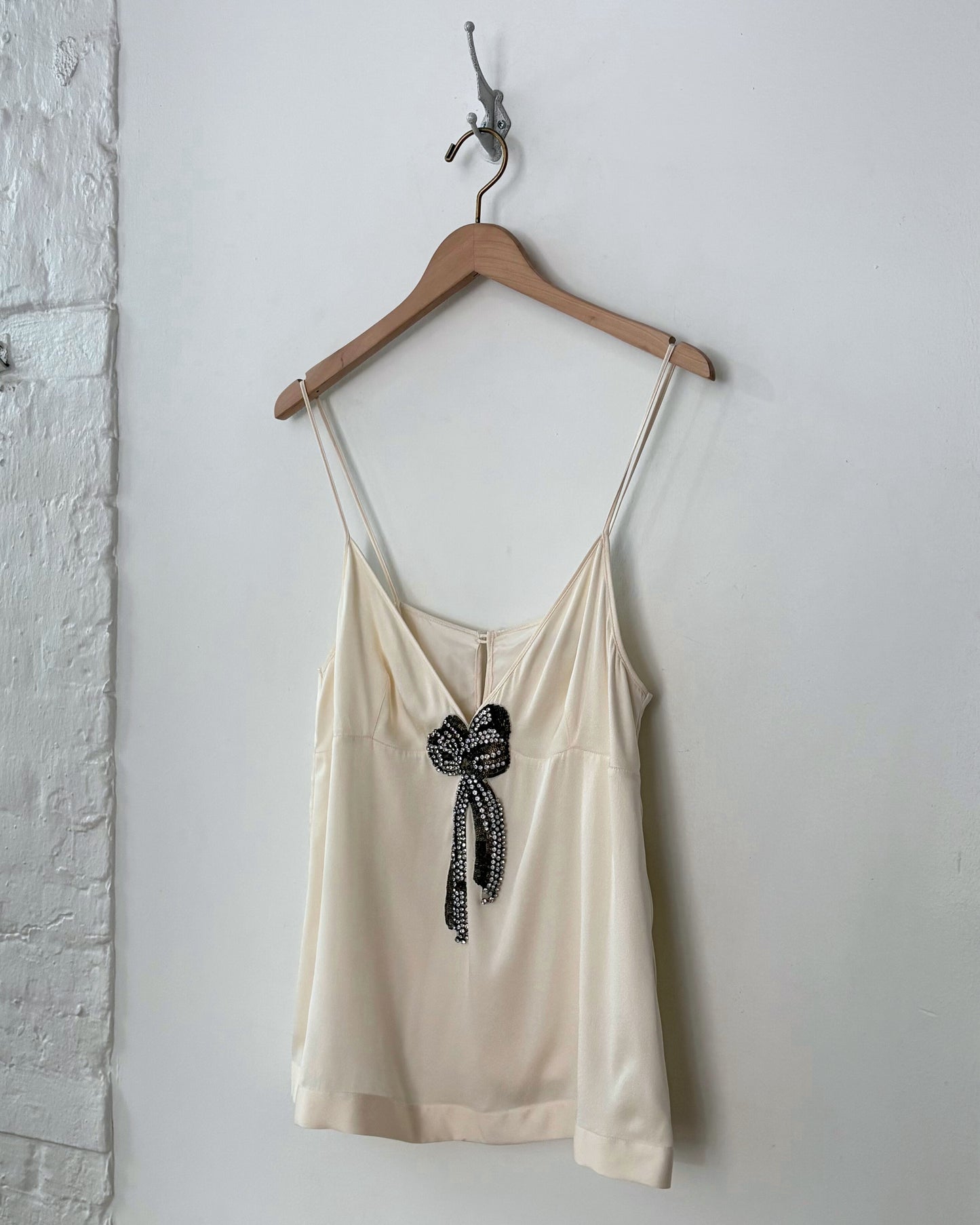 Alexander McQueen Blouse