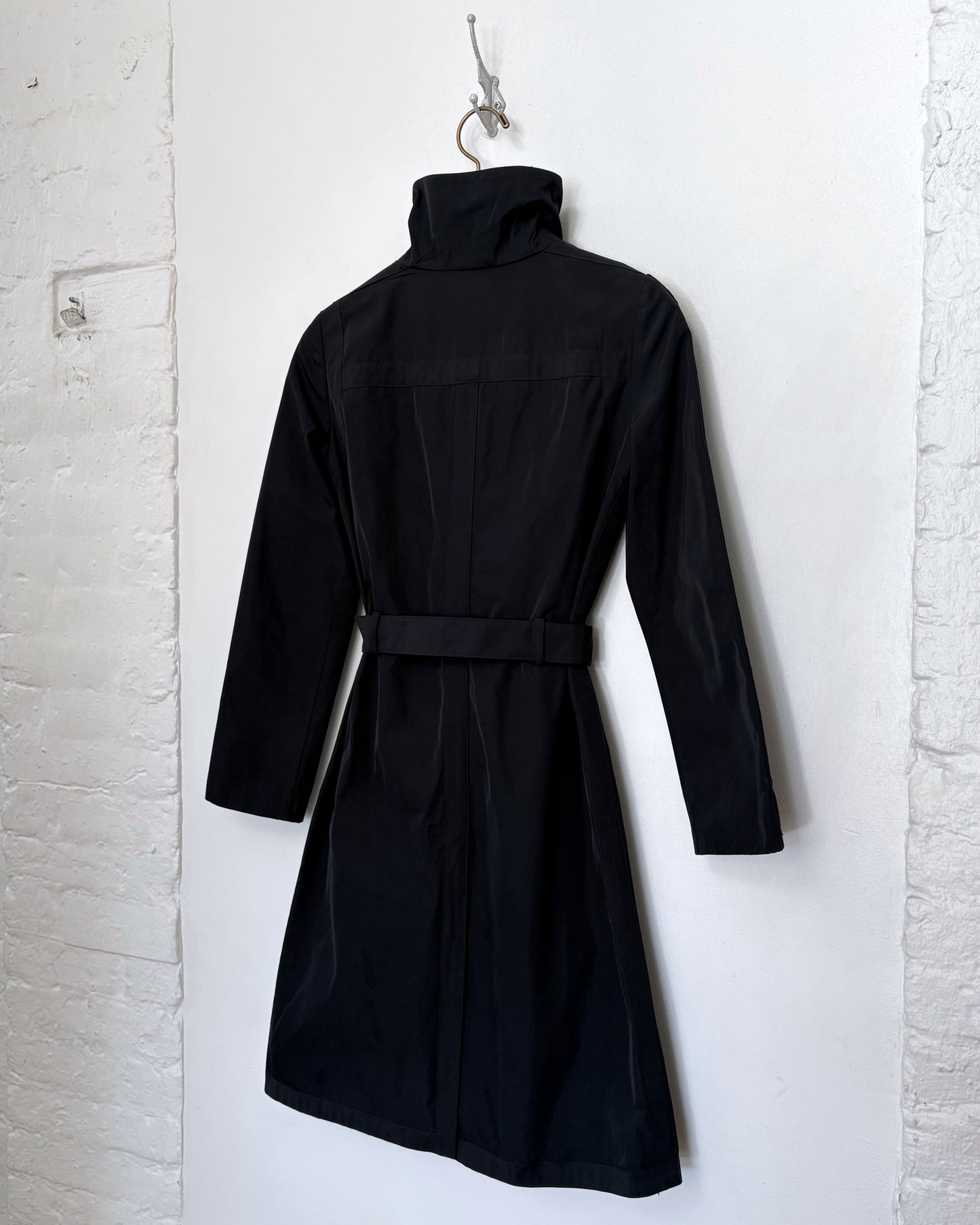 McQ Trench