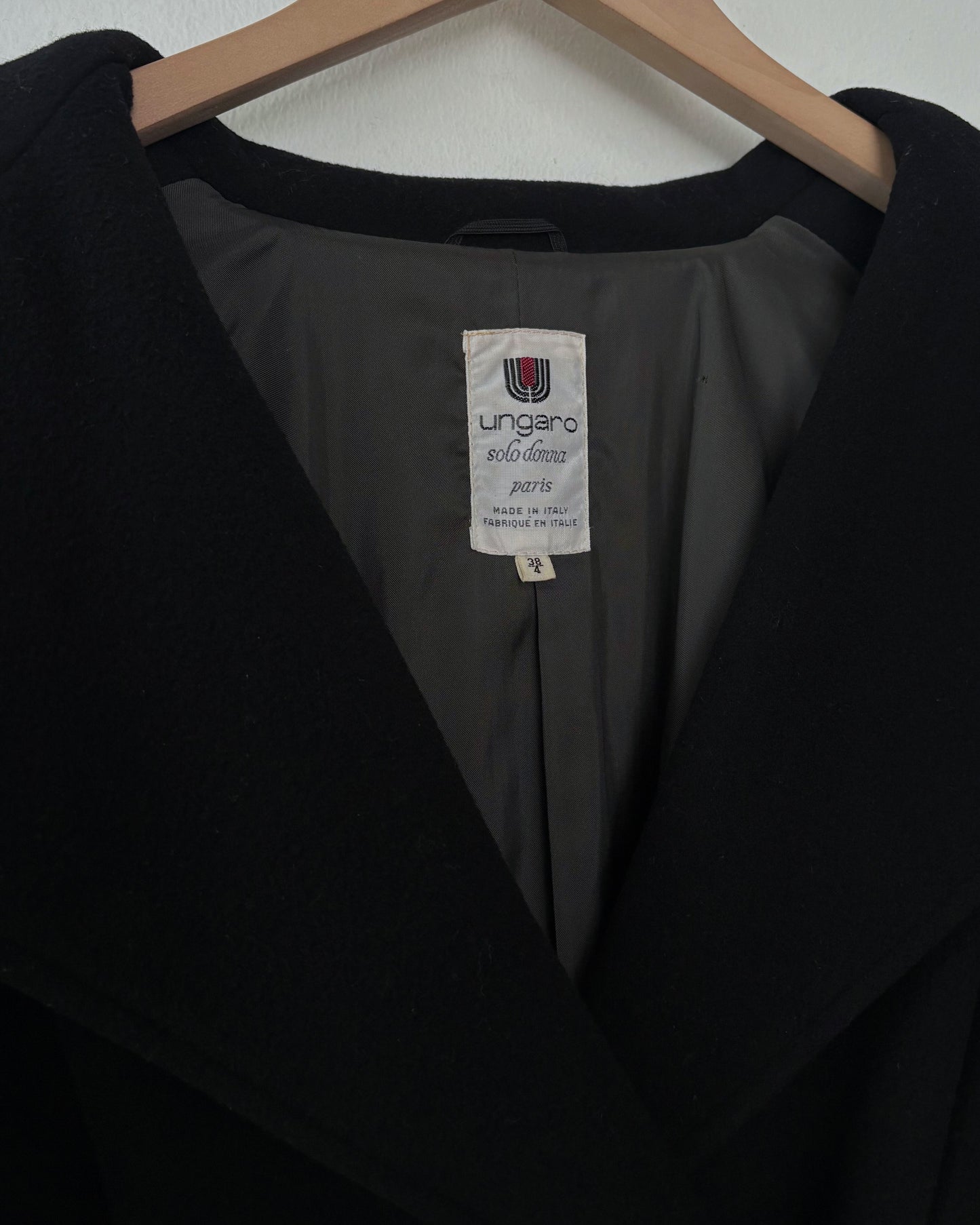 Ungaro Jacket