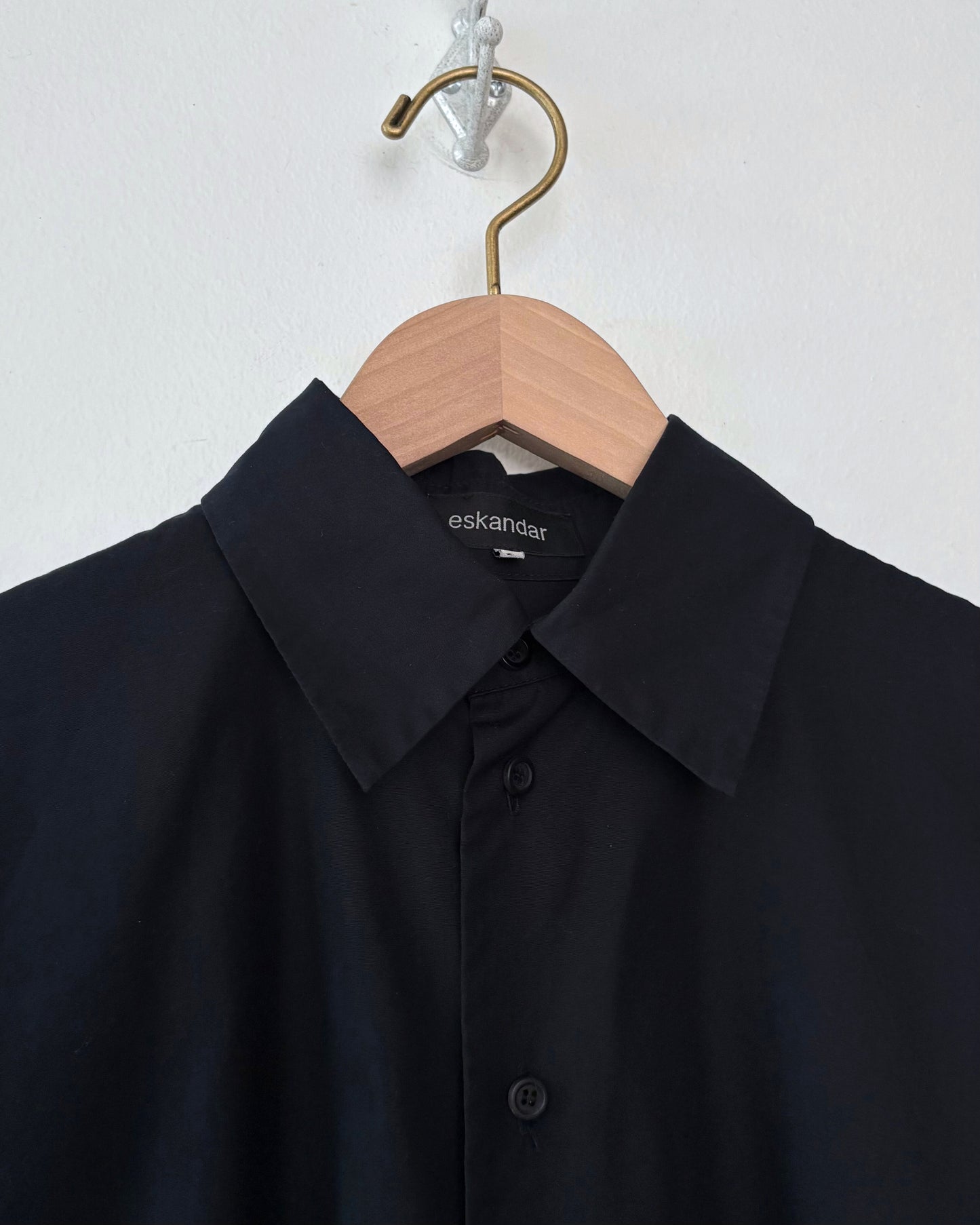 Eskandar Blouse