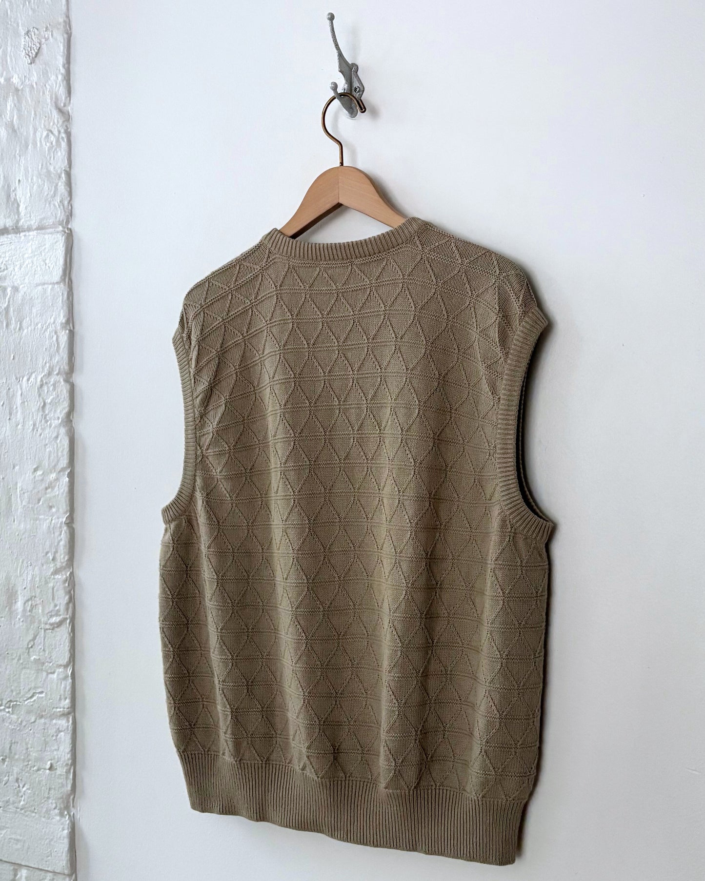 Giorgio Armani Knitwear