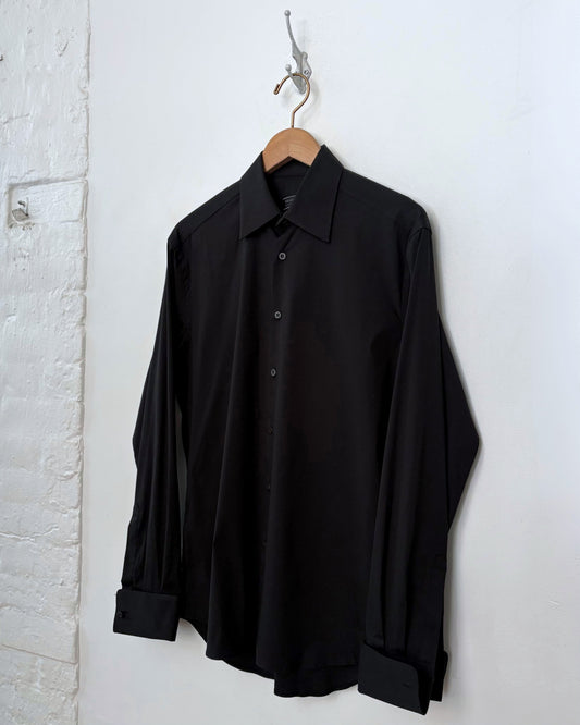 Prada Button Down