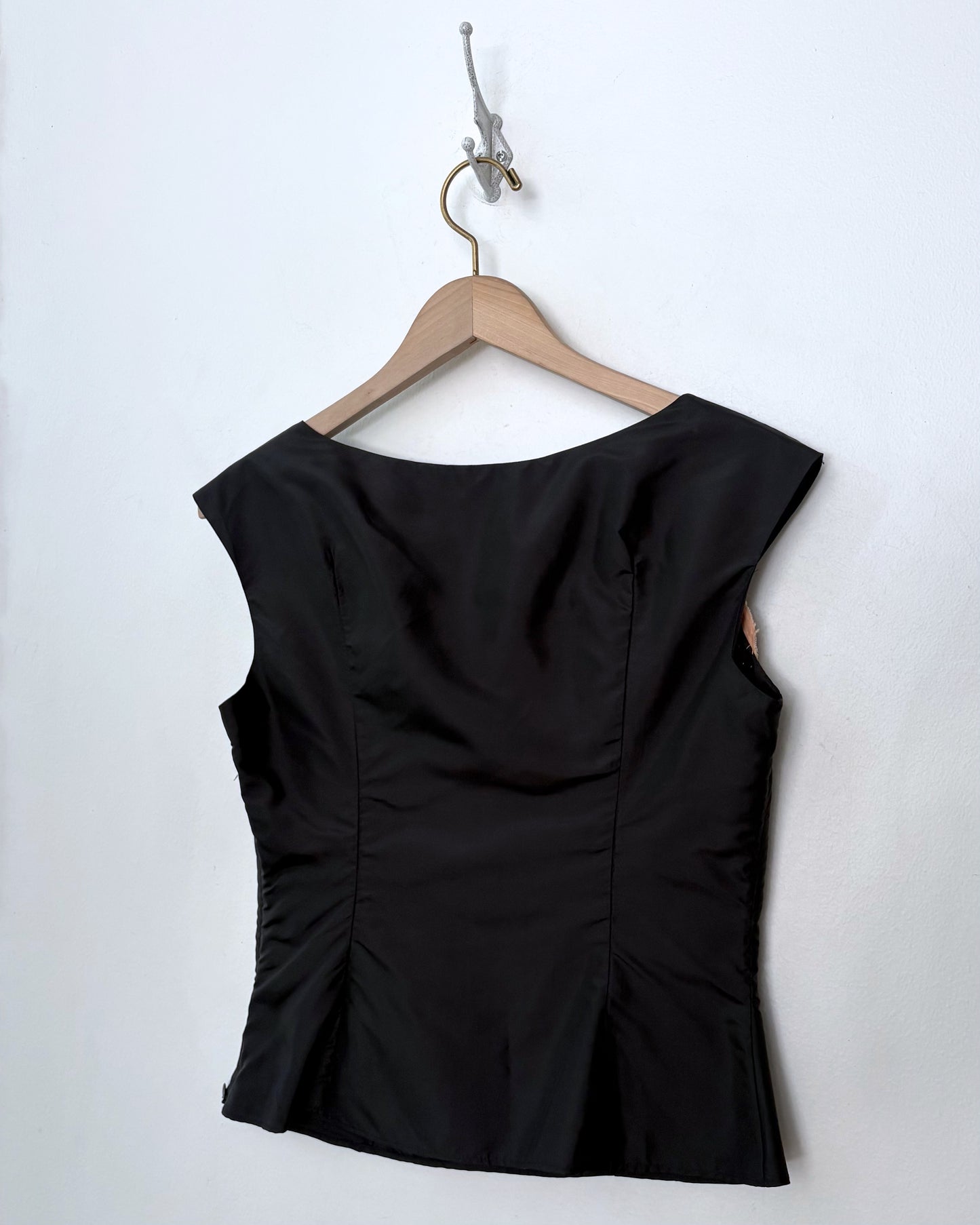 Armand Ventilo Blouse