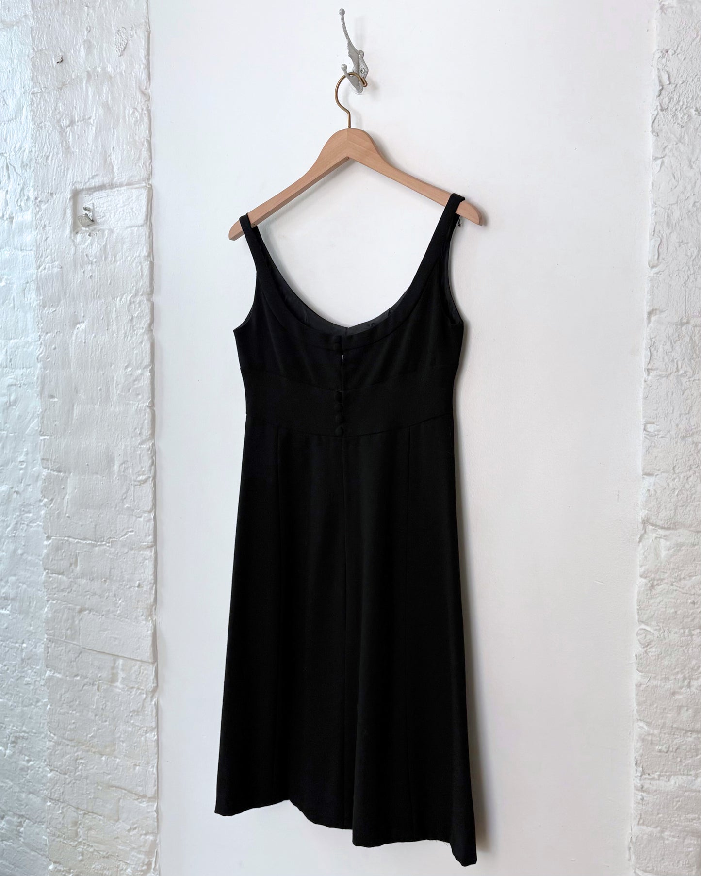 Donald Brooks Dress