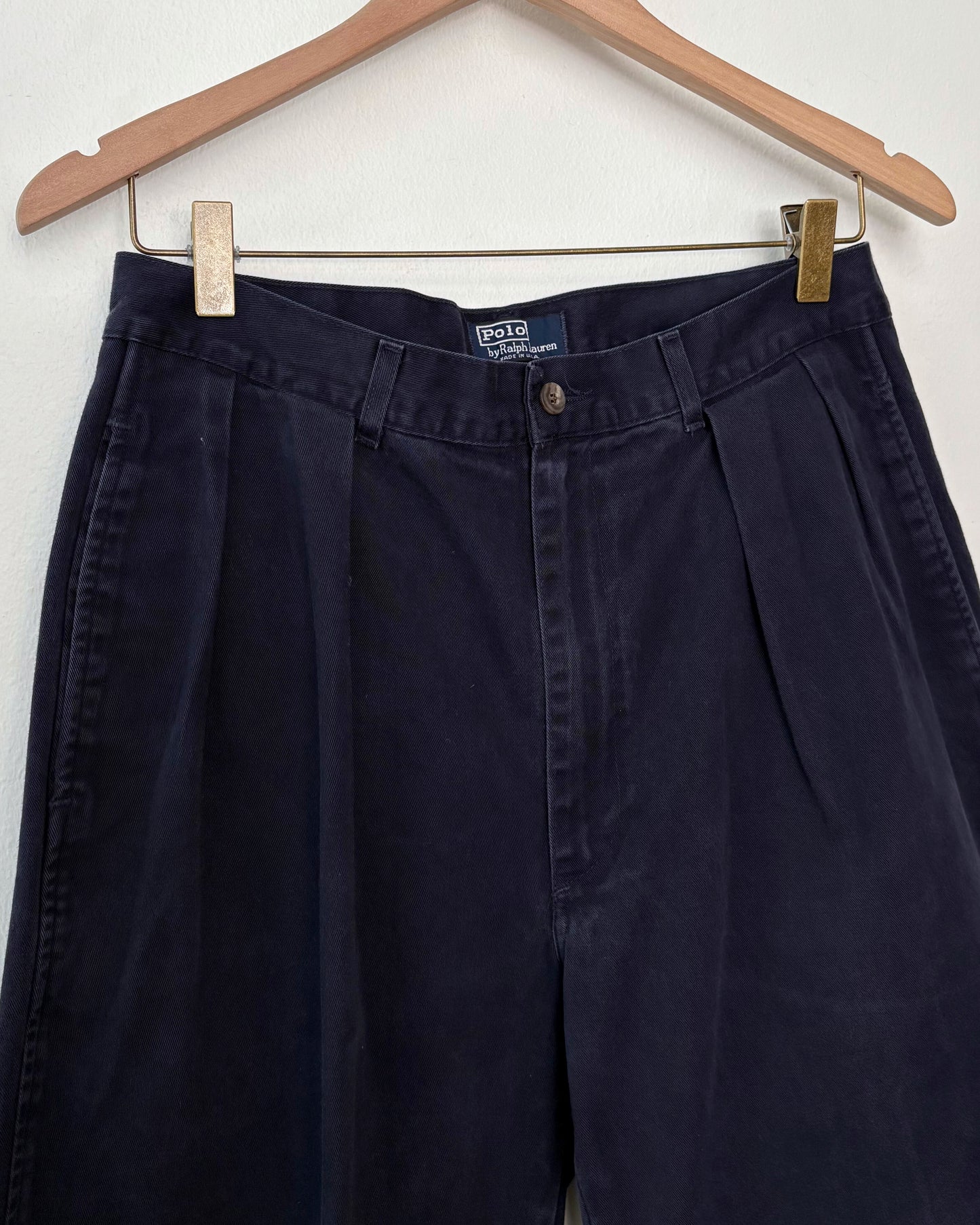 Polo Pants 30"