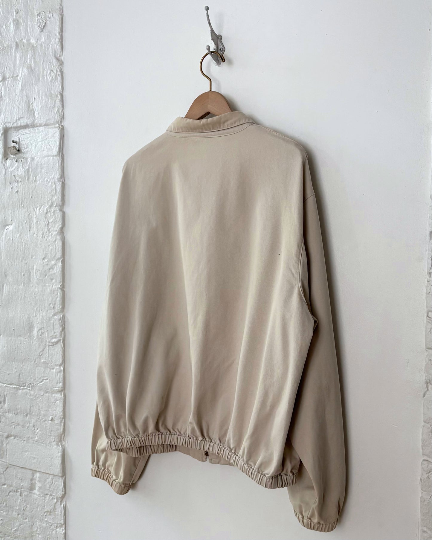 Polo Jacket