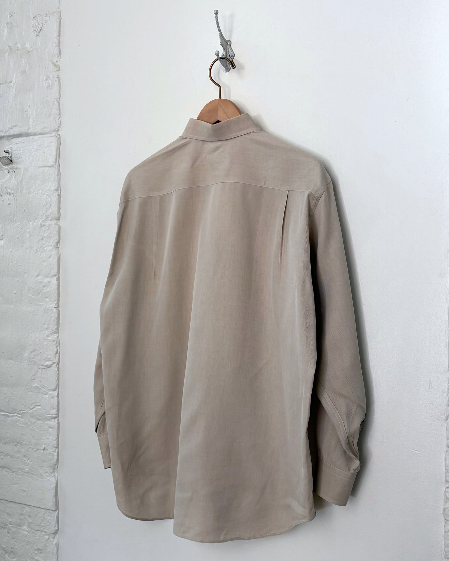 Barneys NY Button Down