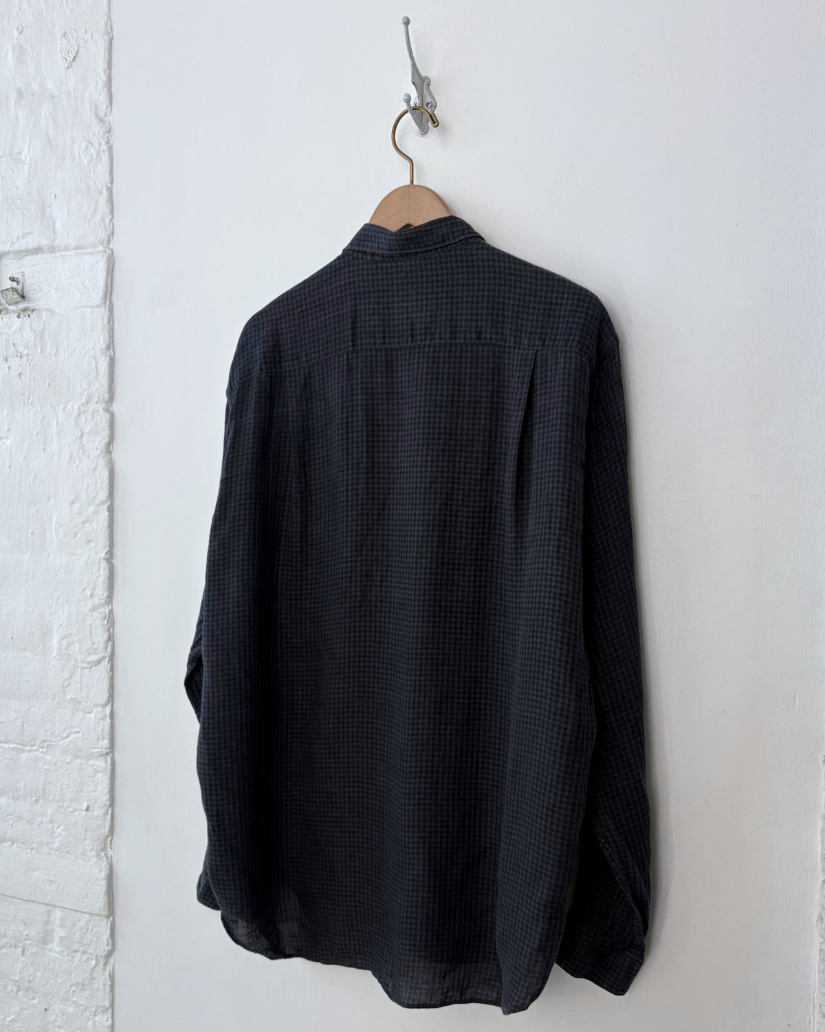 Barneys NY Button Down
