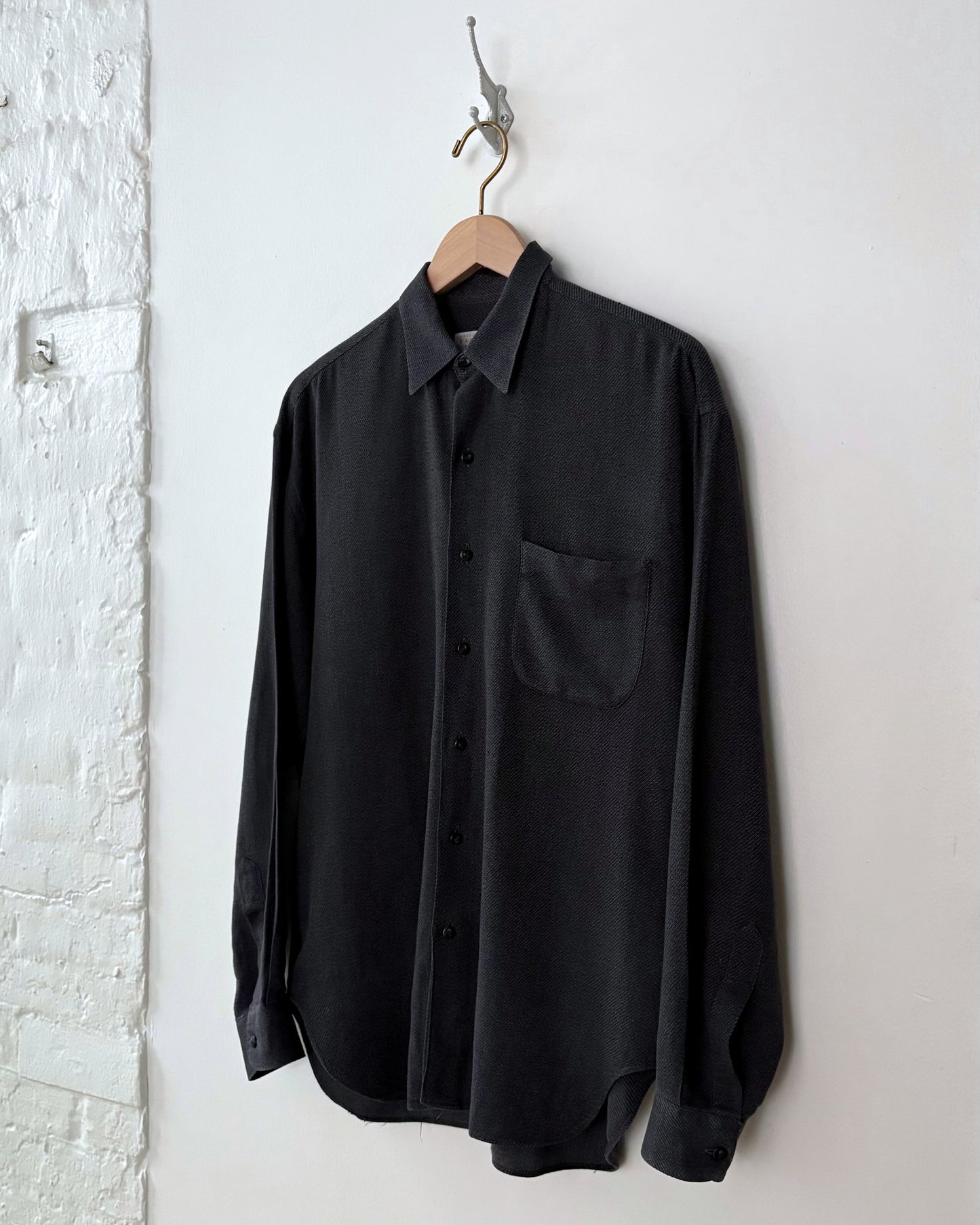 Barneys NY Button Down
