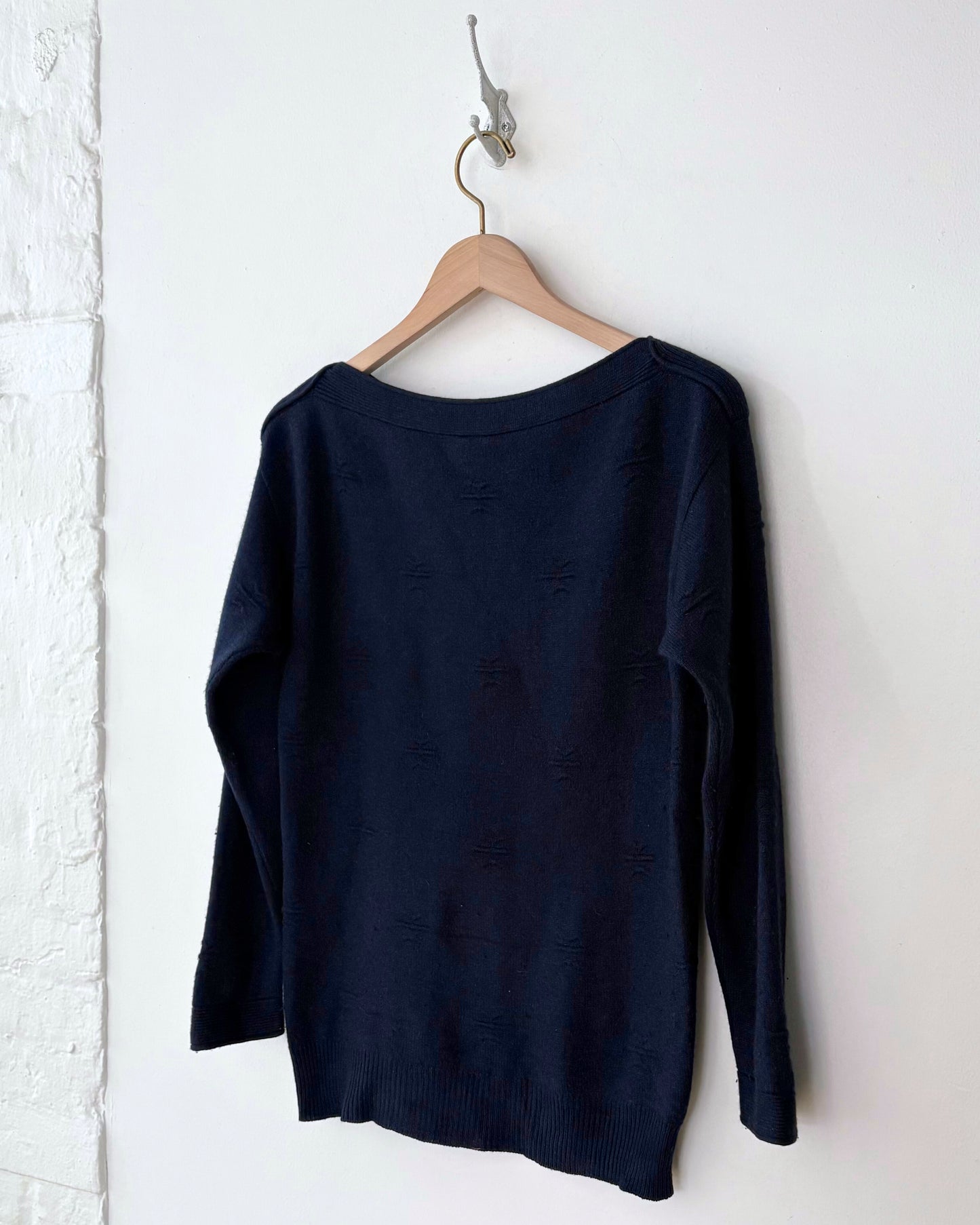 Krizia Maglia Knit