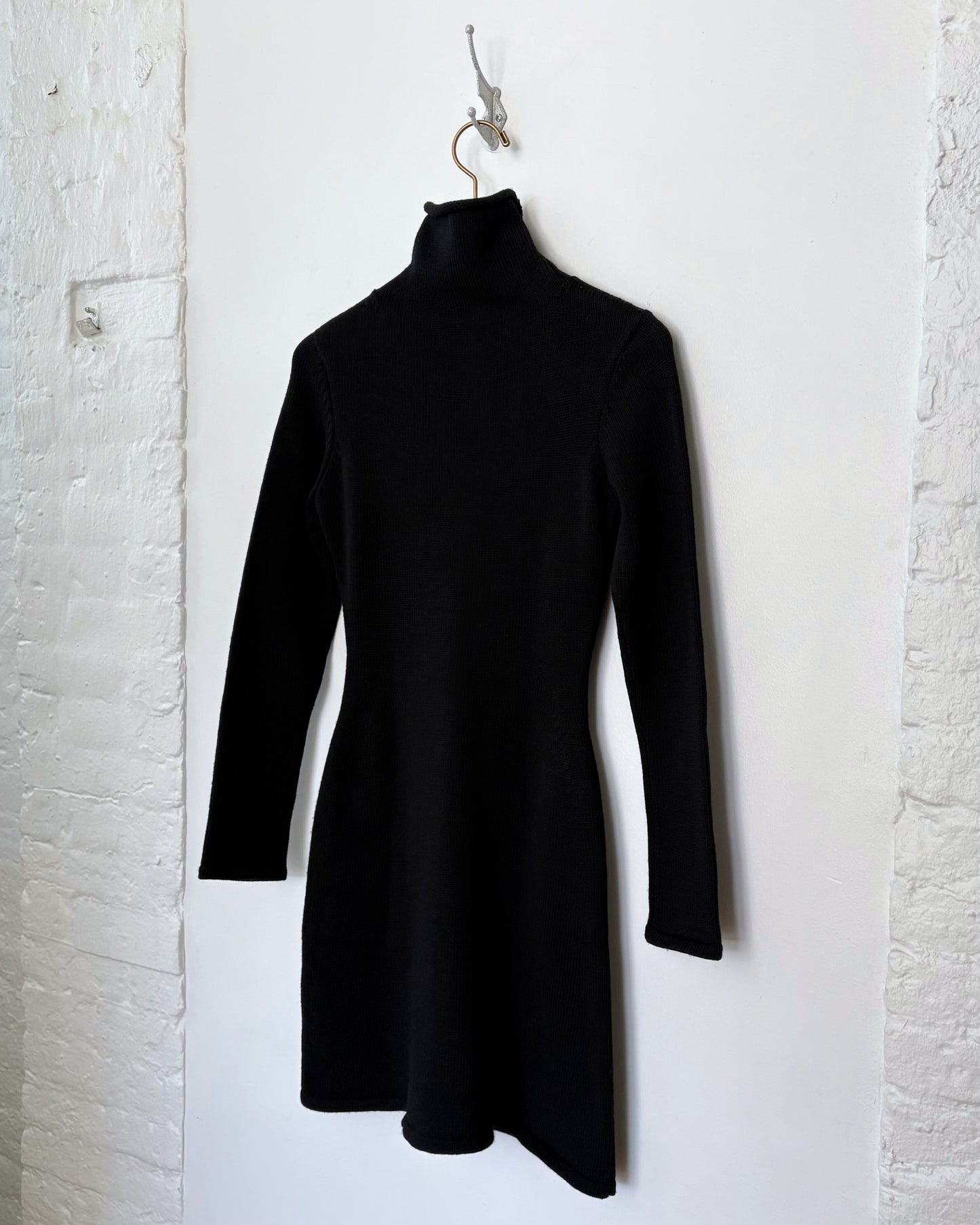 Yohji Yamamoto Dress