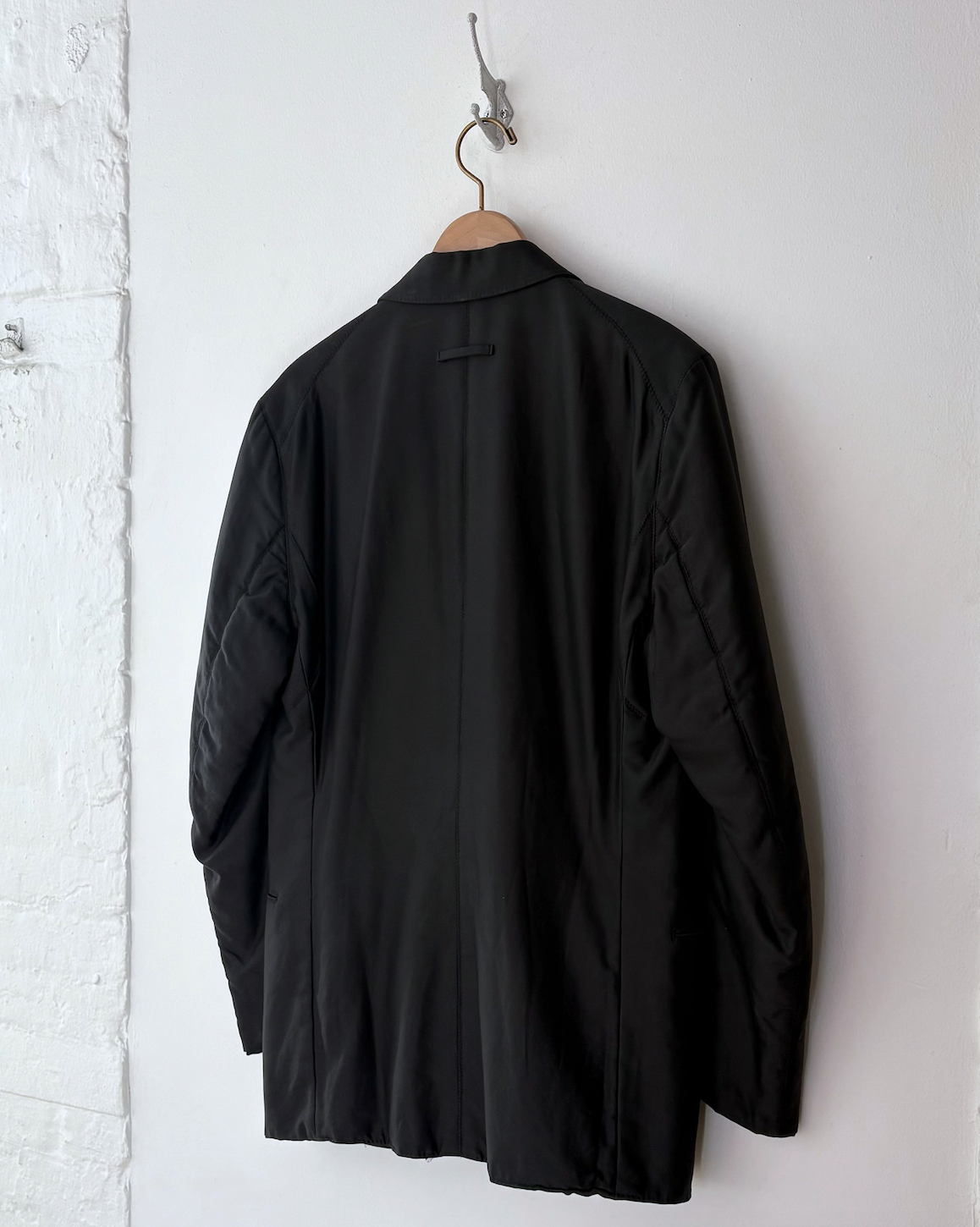 Jean Paul Gaultier Jacket