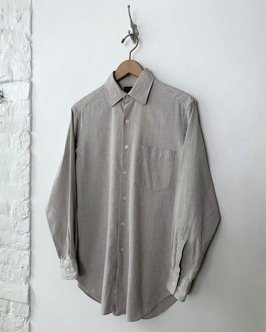 Yohji Yamamoto Button Down