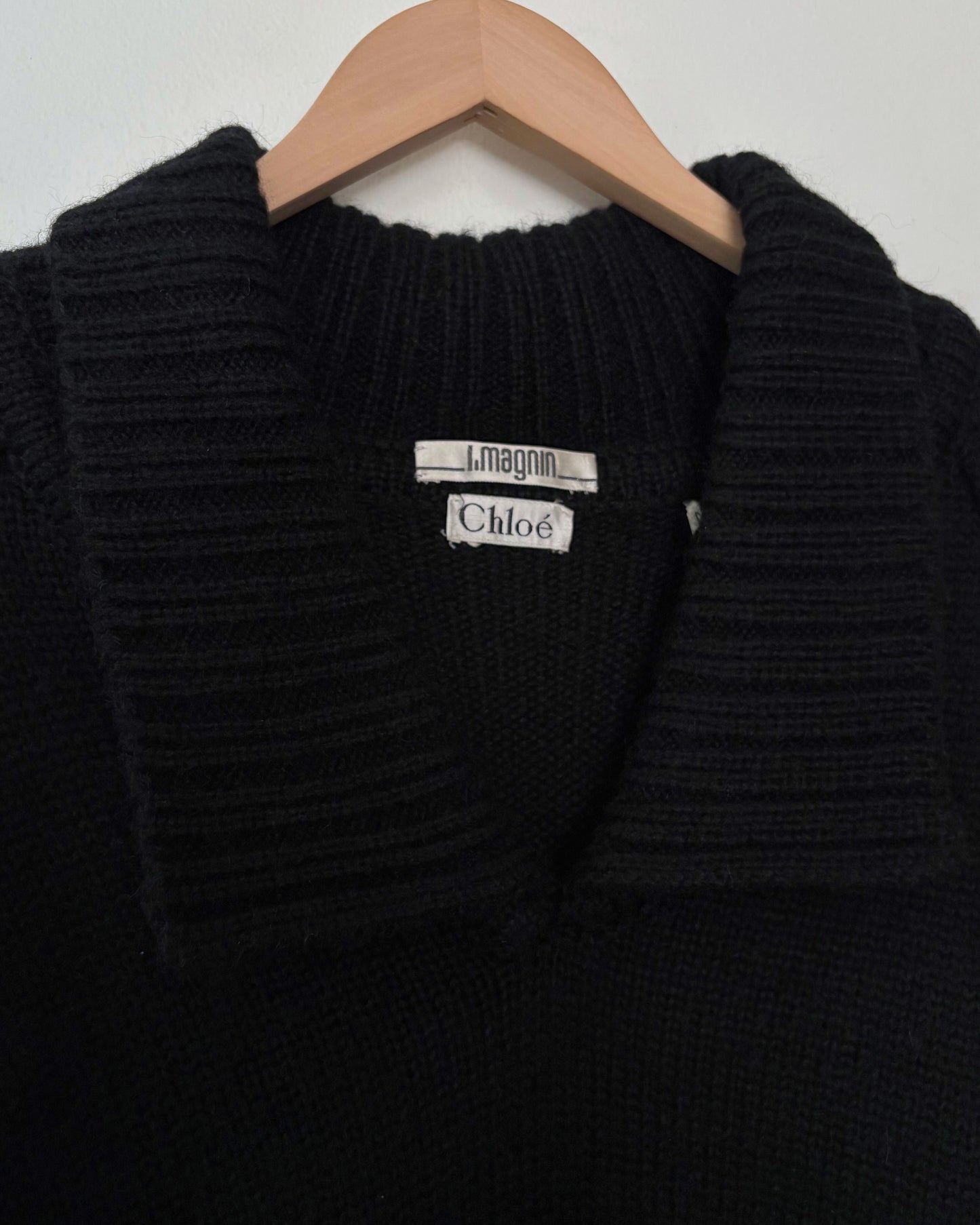 Chloé Knitwear