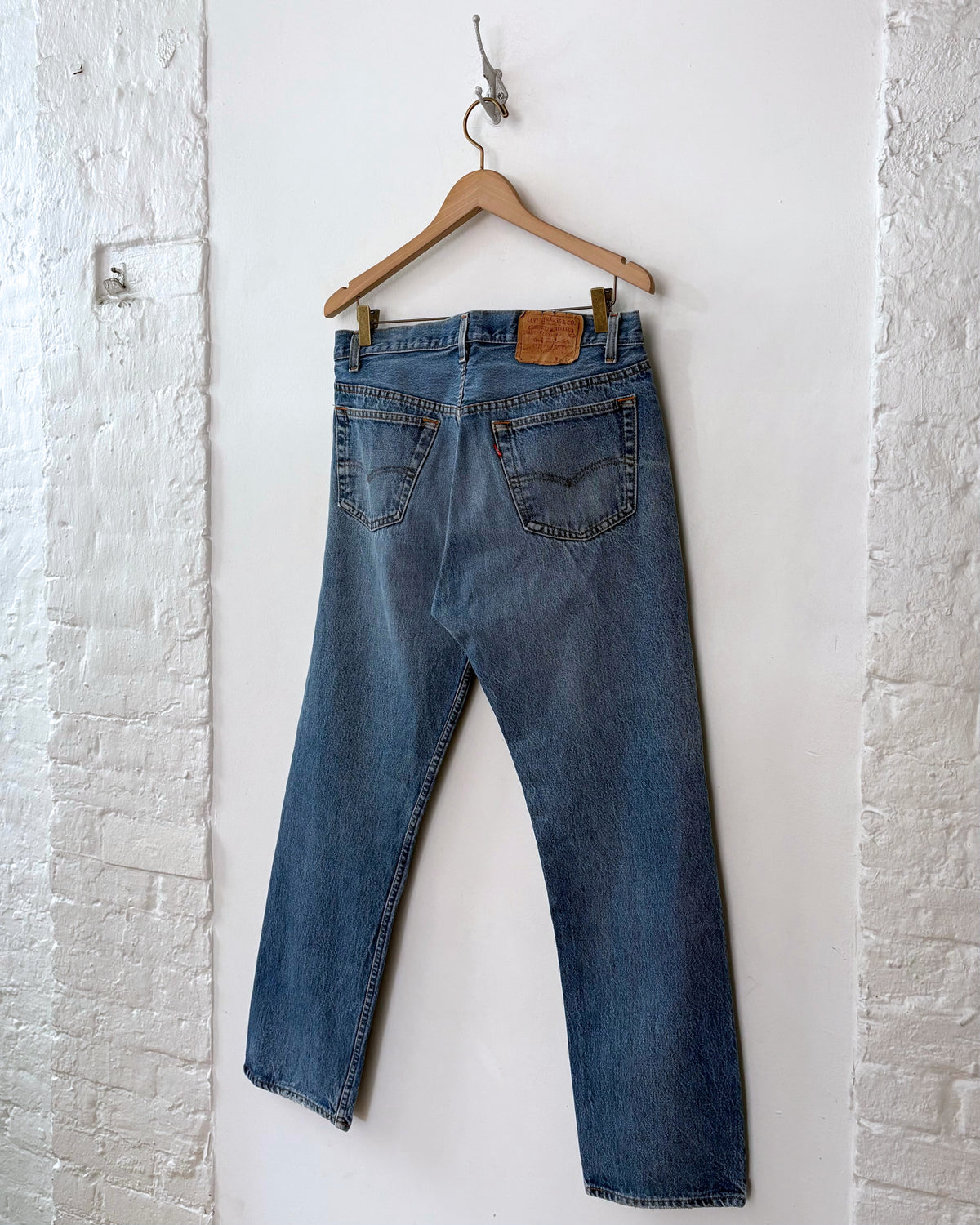 Vintage Levi's 501 (34x30)