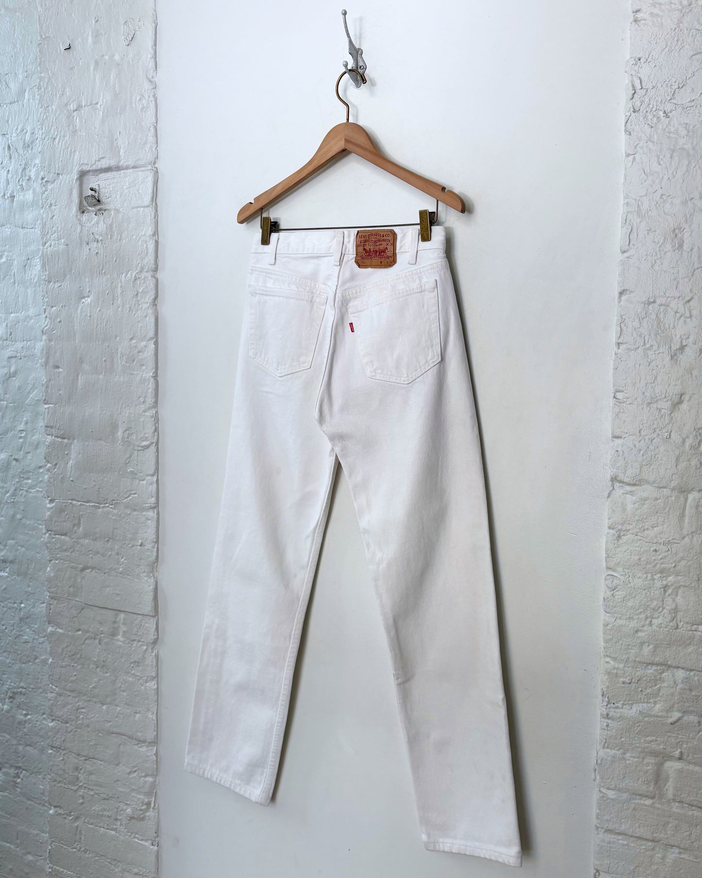 Vintage Levi's 501 (30x30)