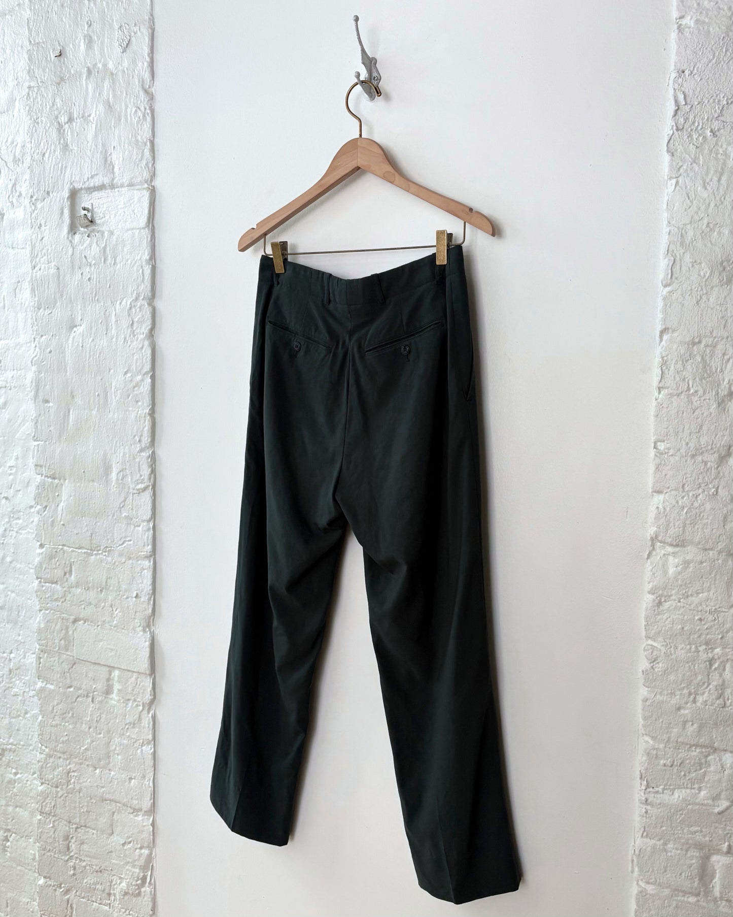 Dries Van Noten Slacks