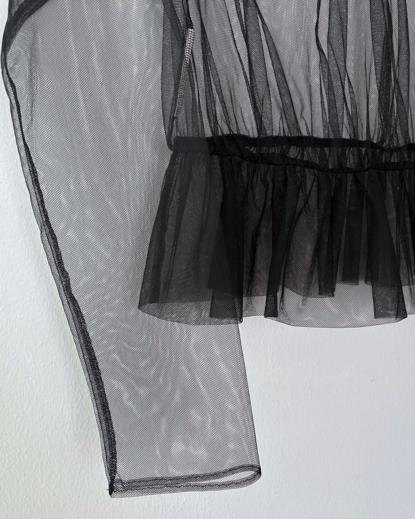 Comme des Garcons Blouse