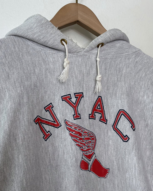 NYAC Sweat