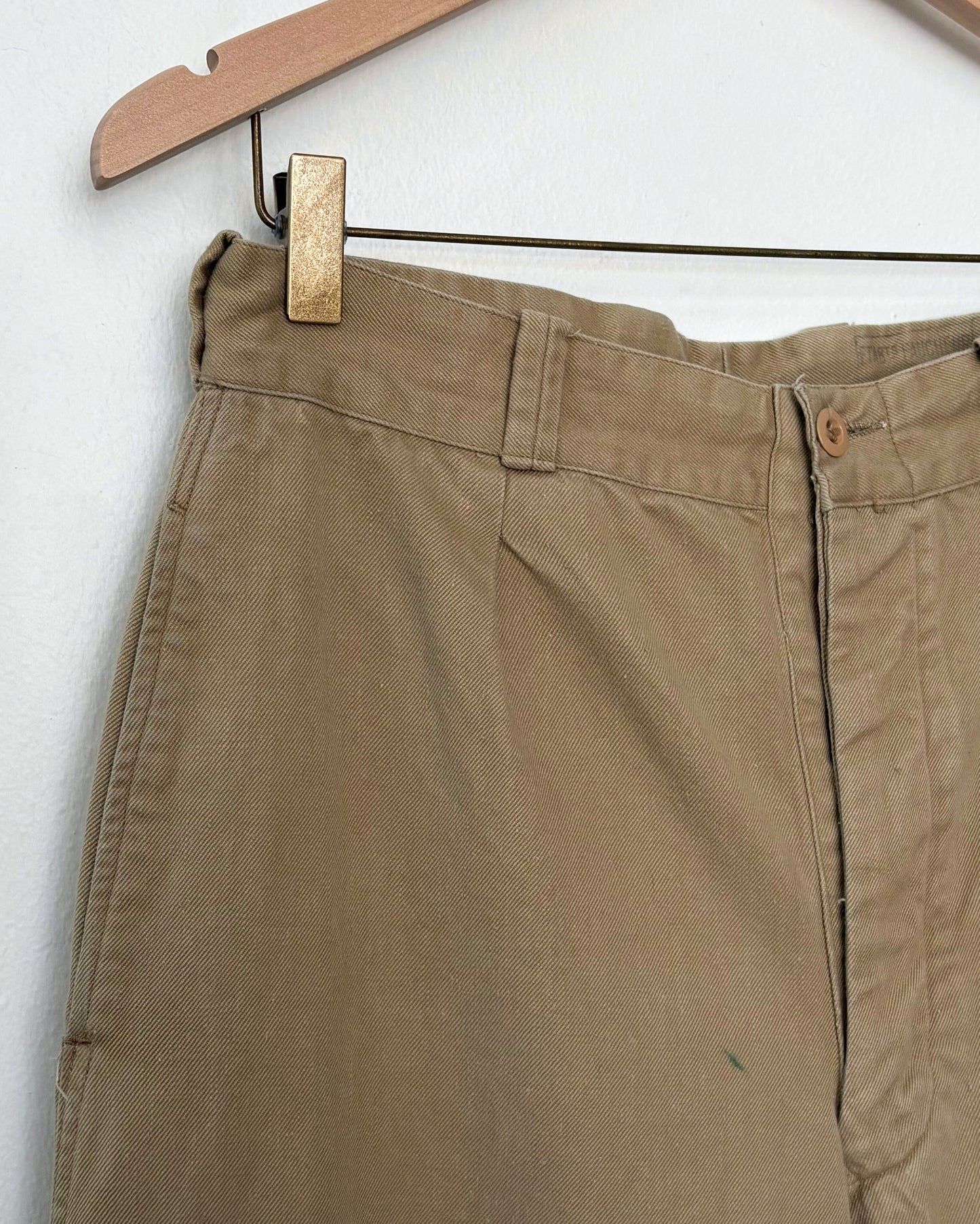 Military Pants