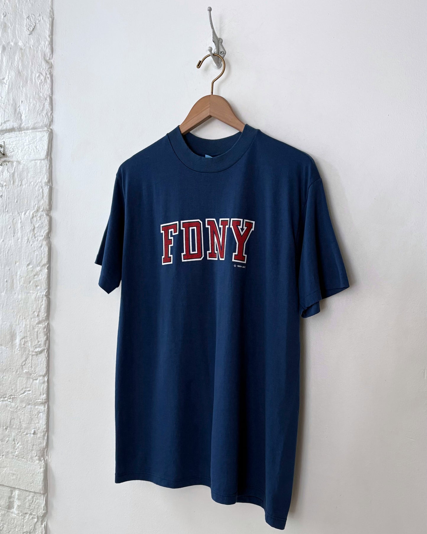 FDNY Tee