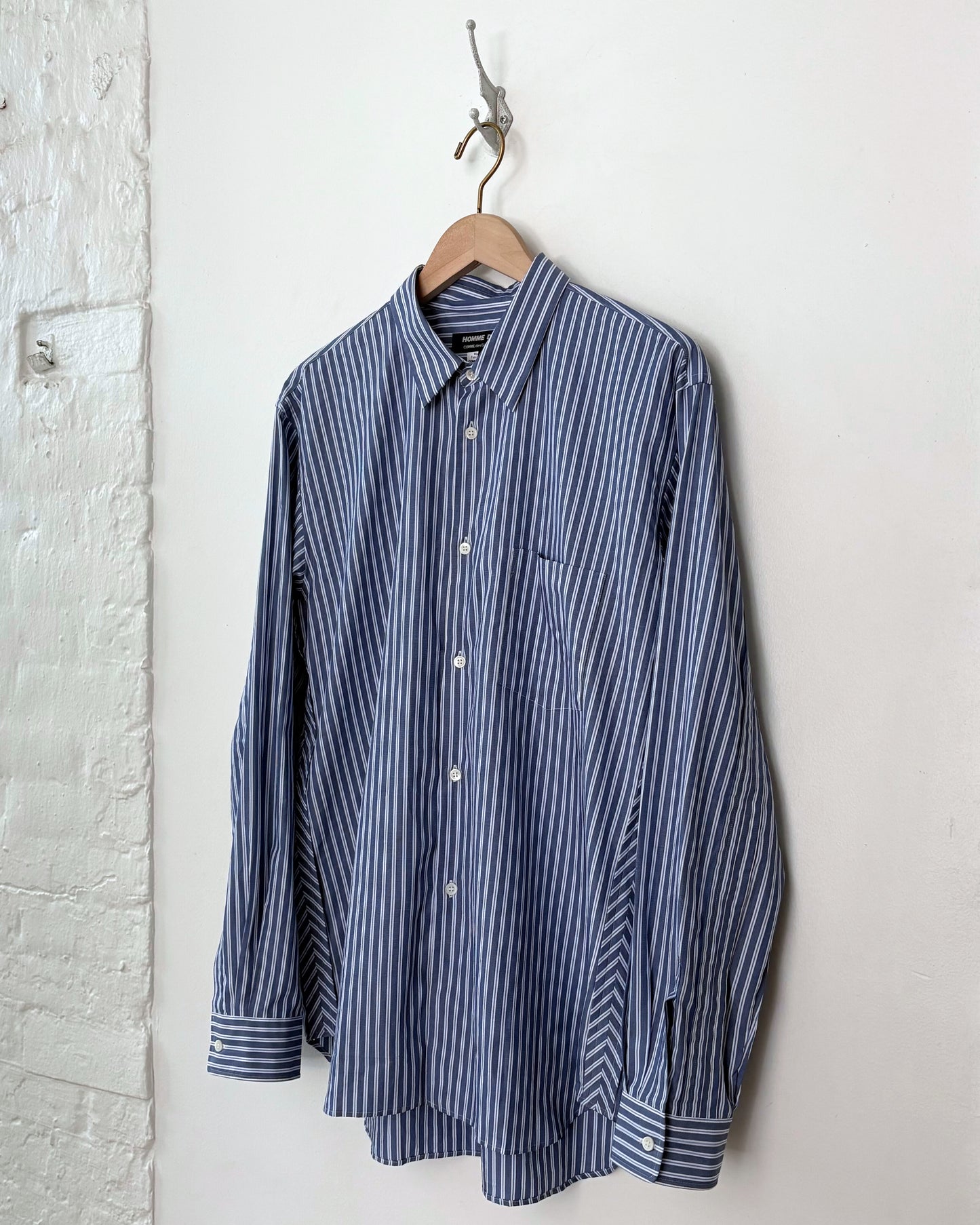 Comme des Garçons Button Down