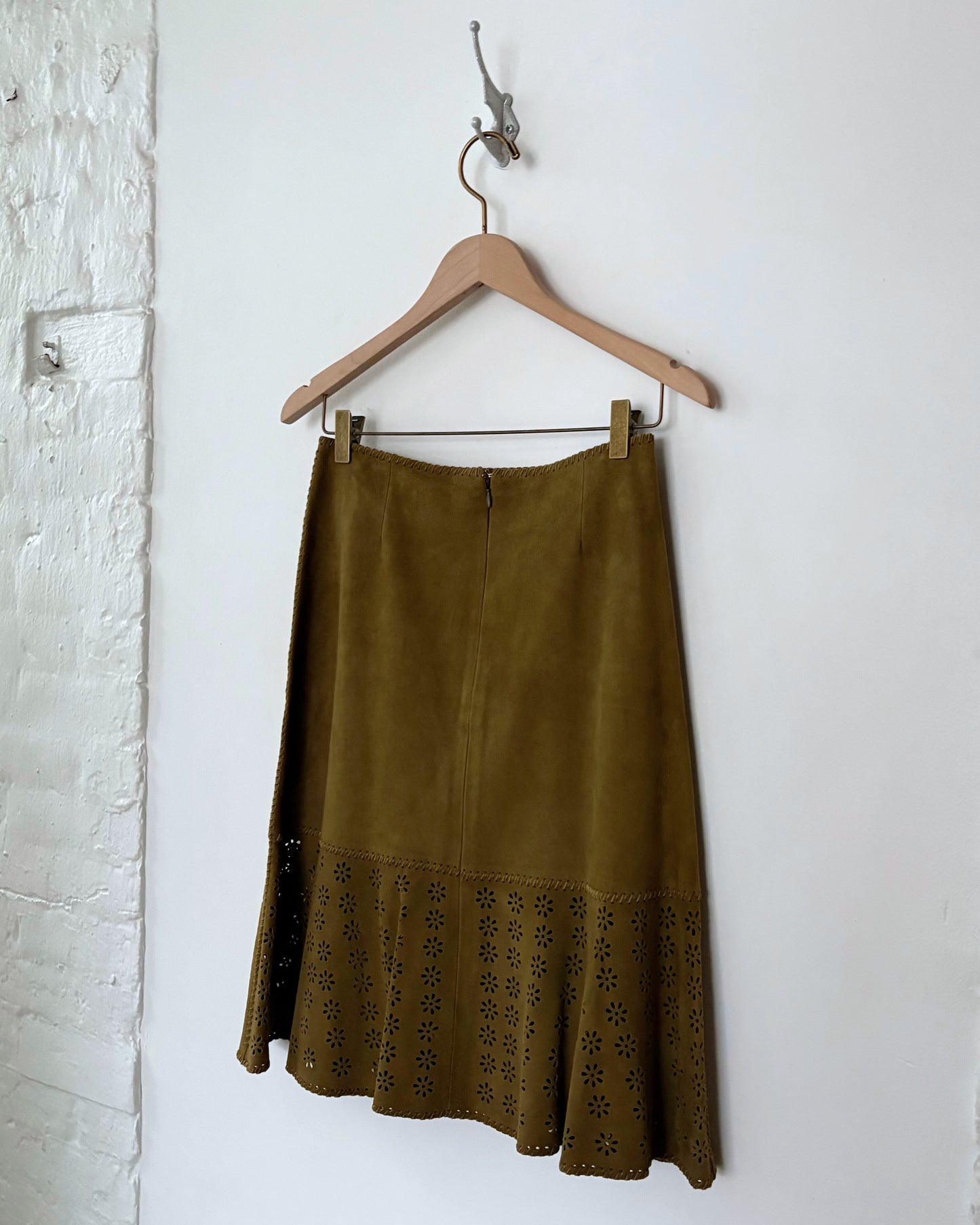 Celine Skirt