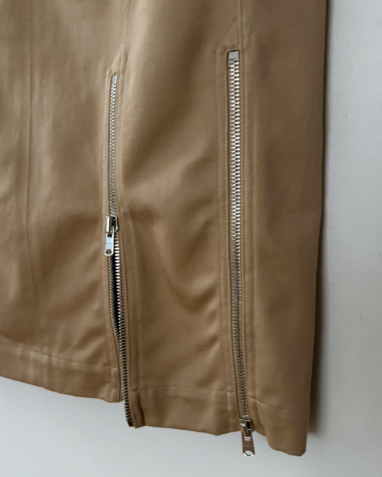 Alaïa Long Skirt 26"