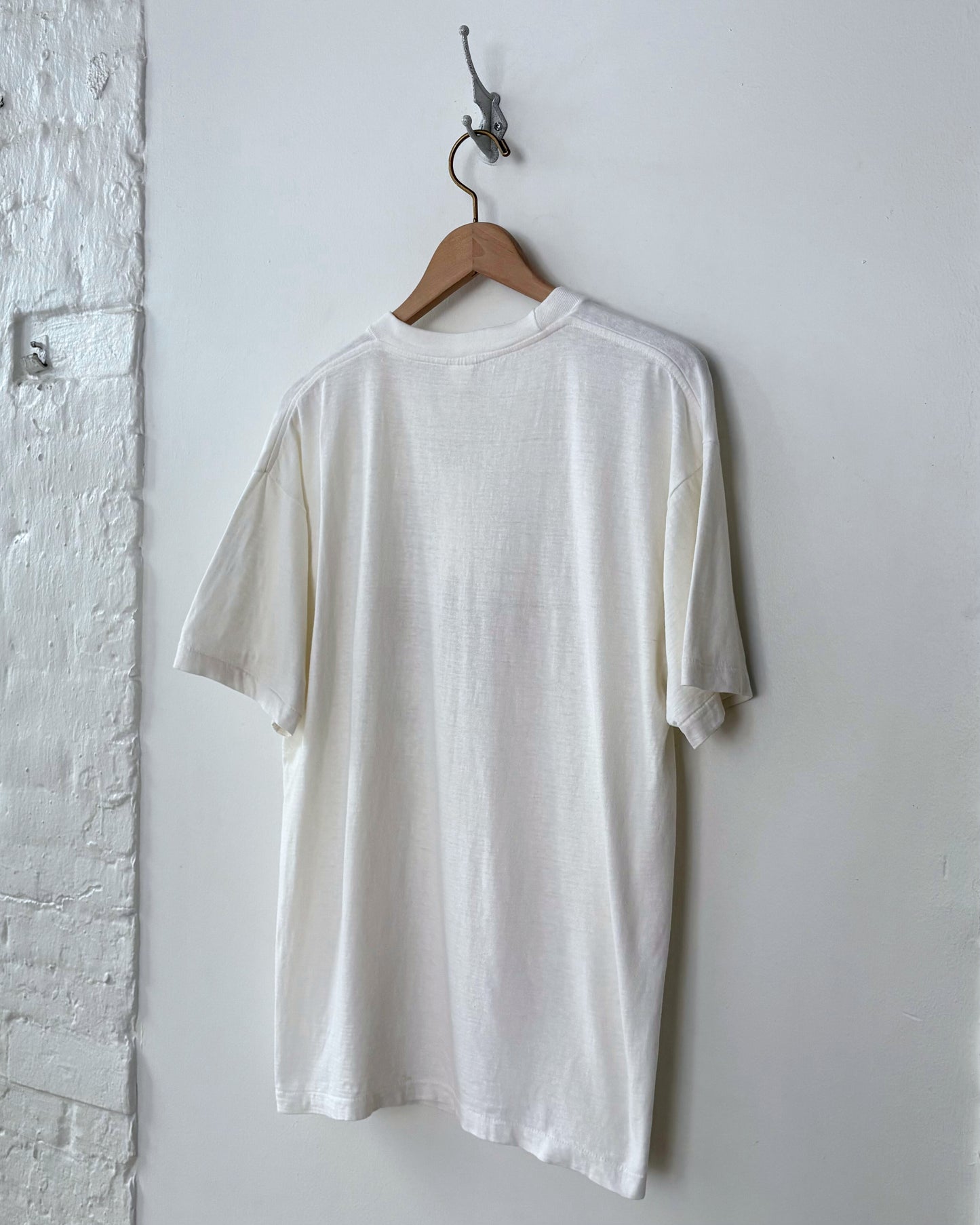 A Delicate Part of Nature Tee