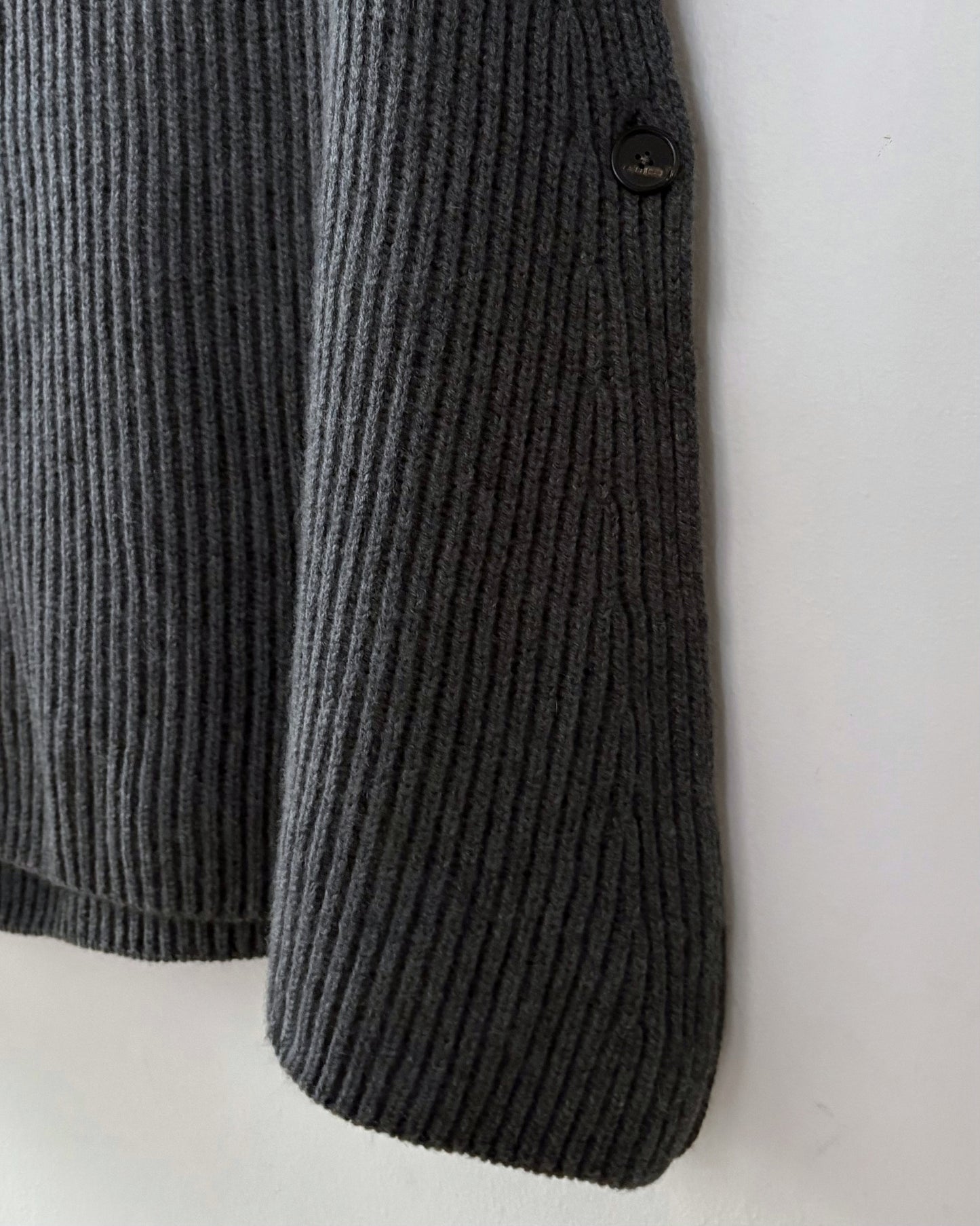 Barneys NY Poncho