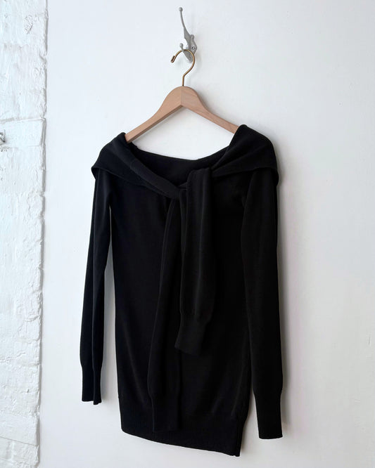 Donna Karan Knitwear