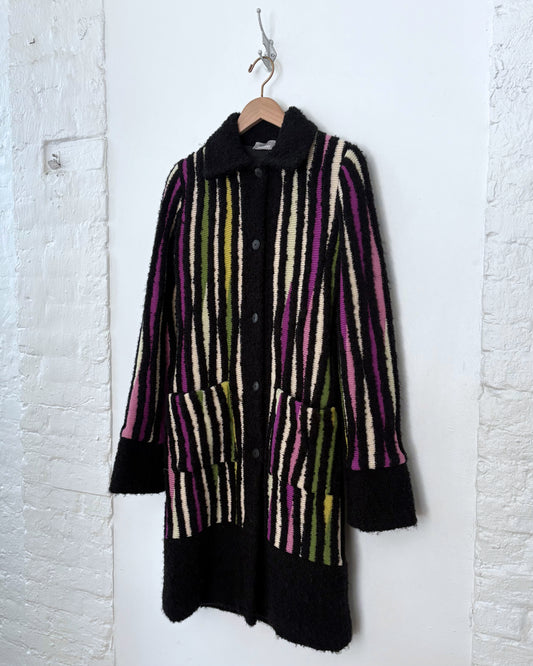 Missoni Sport Jacket