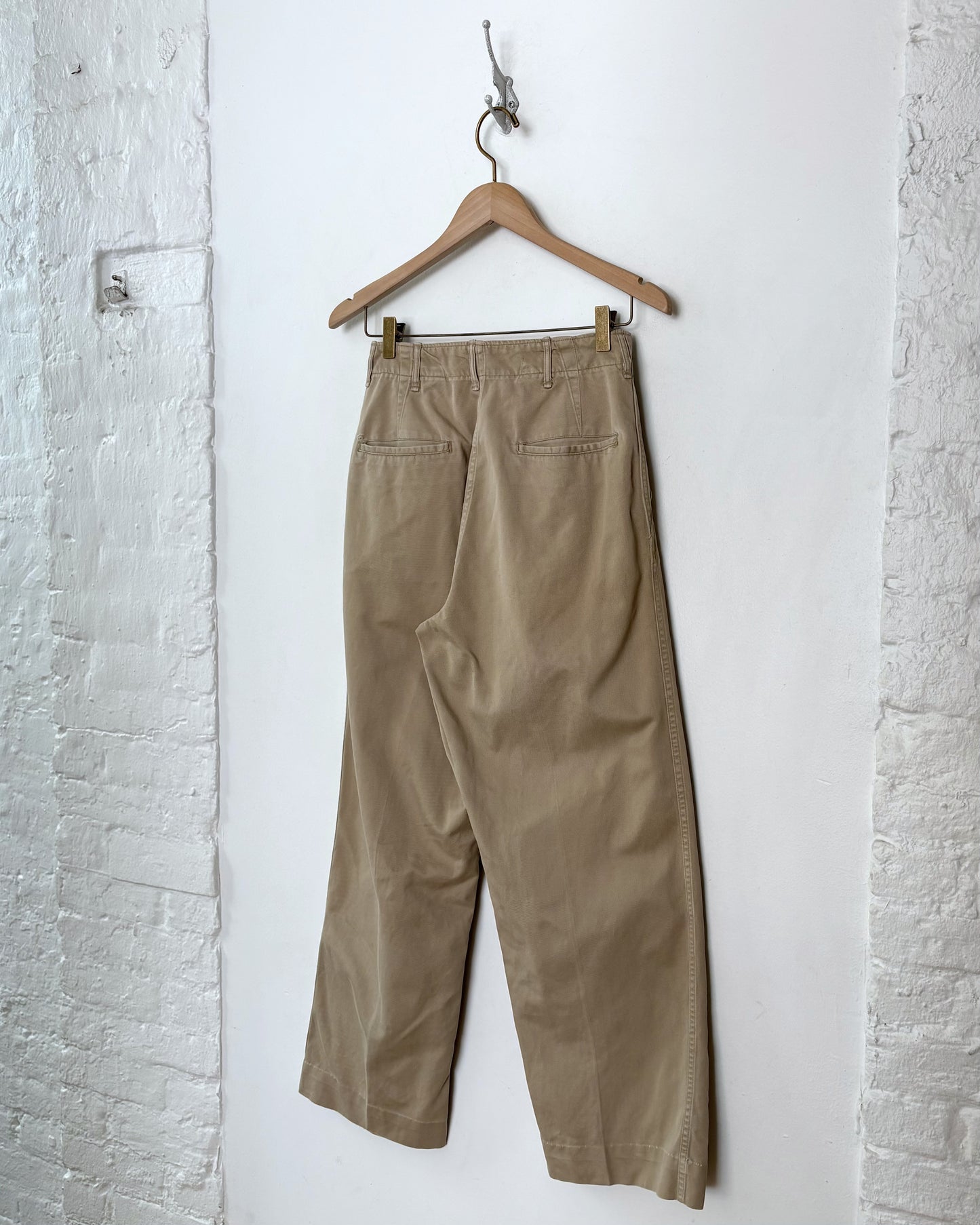 Military Chinos