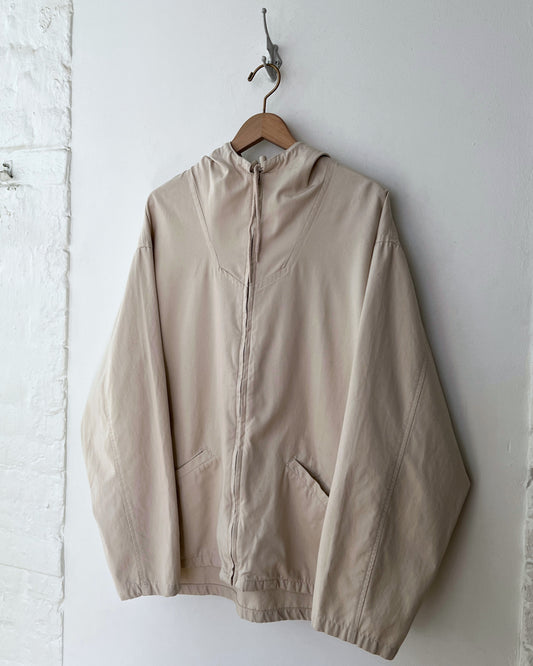 J. Crew Zip Up