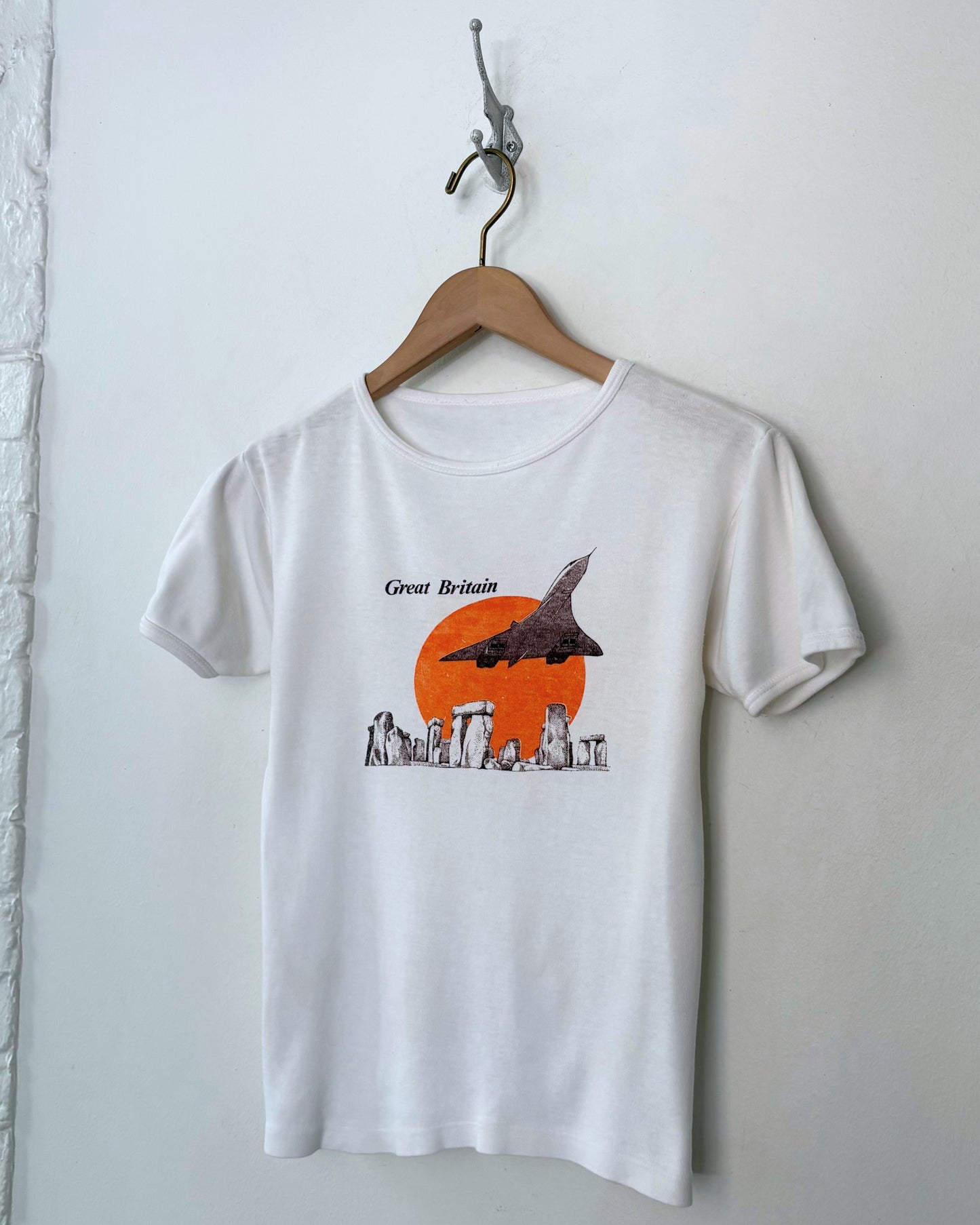 Great Britain Tee