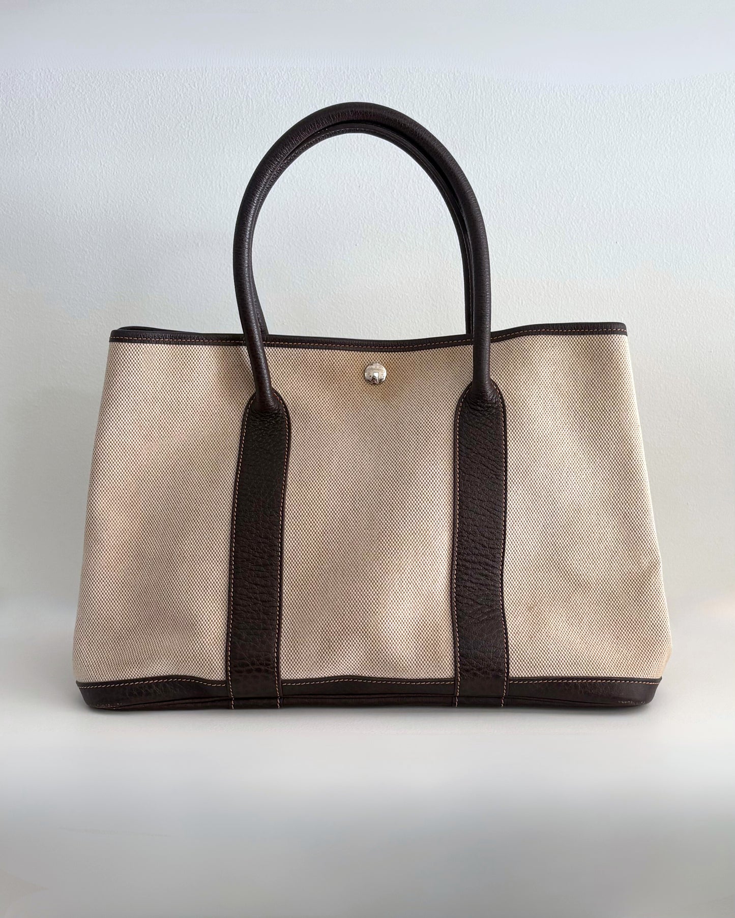 Hermès Tote