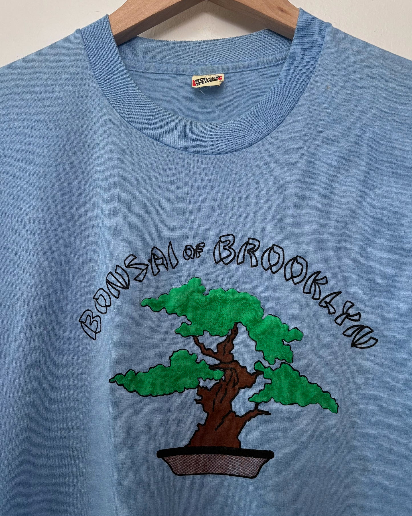 Bonsai of Brooklyn Tee