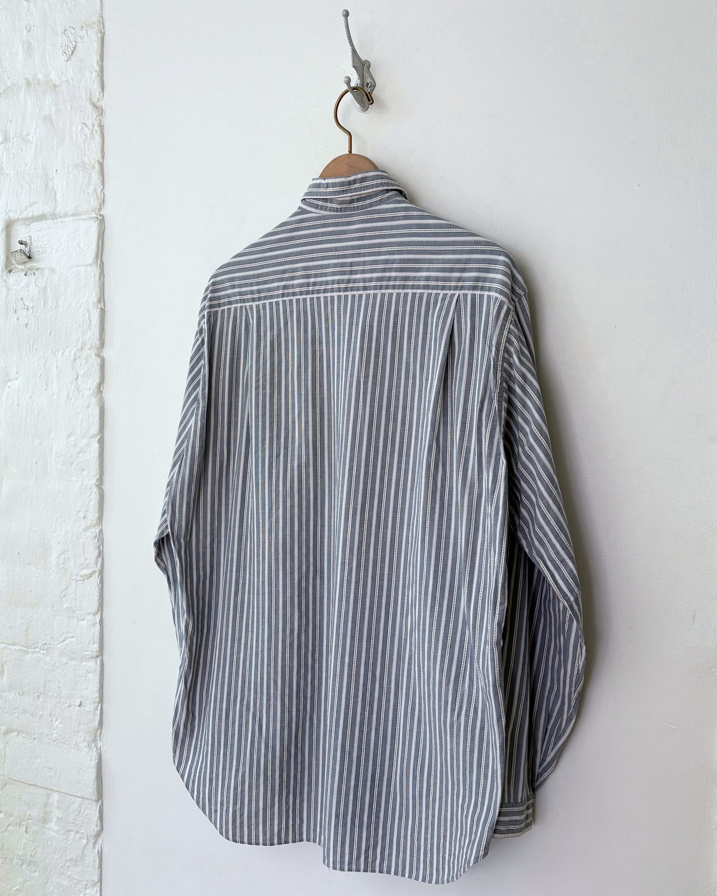 Giorgio Armani Button Down