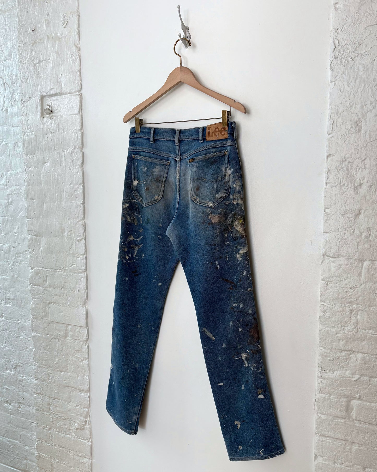 Lee Denim