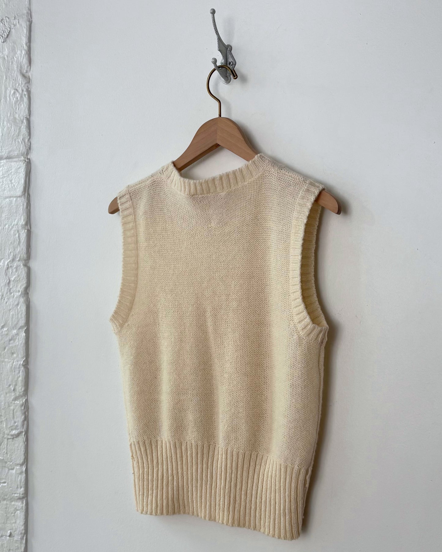 Jones New York Vest