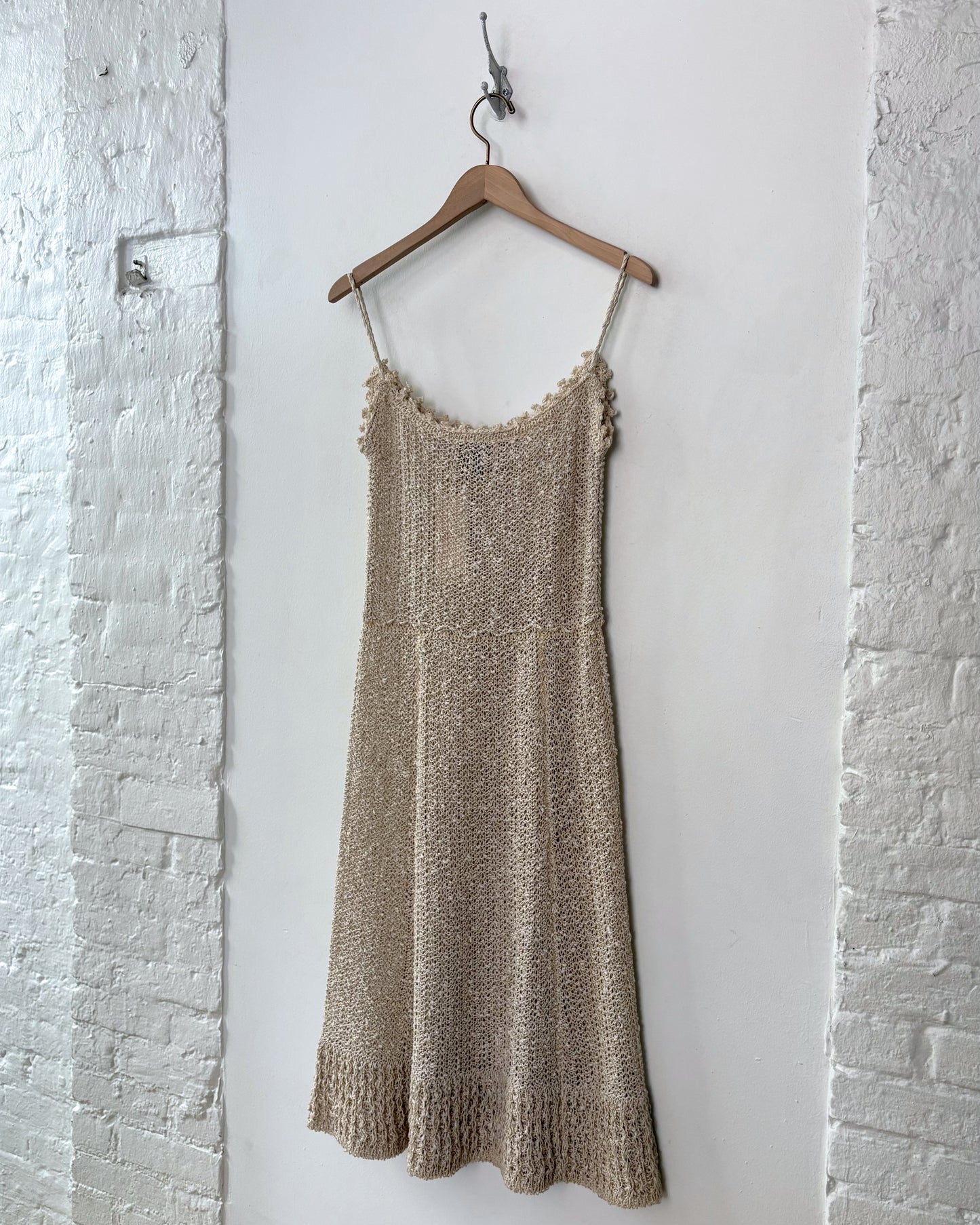 Knit Dress