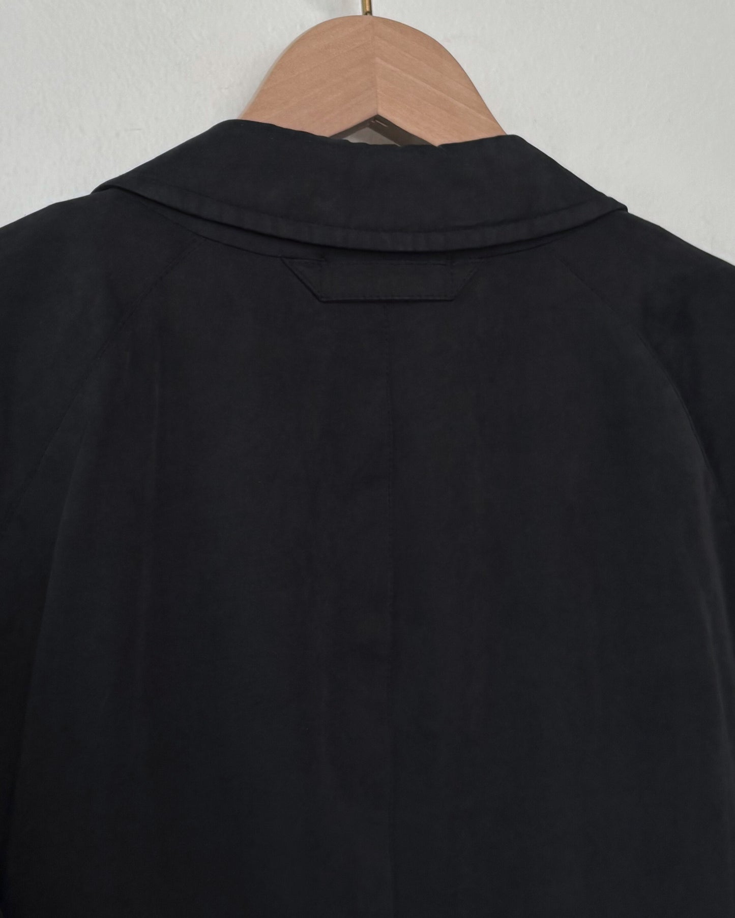 Barneys NY Trench