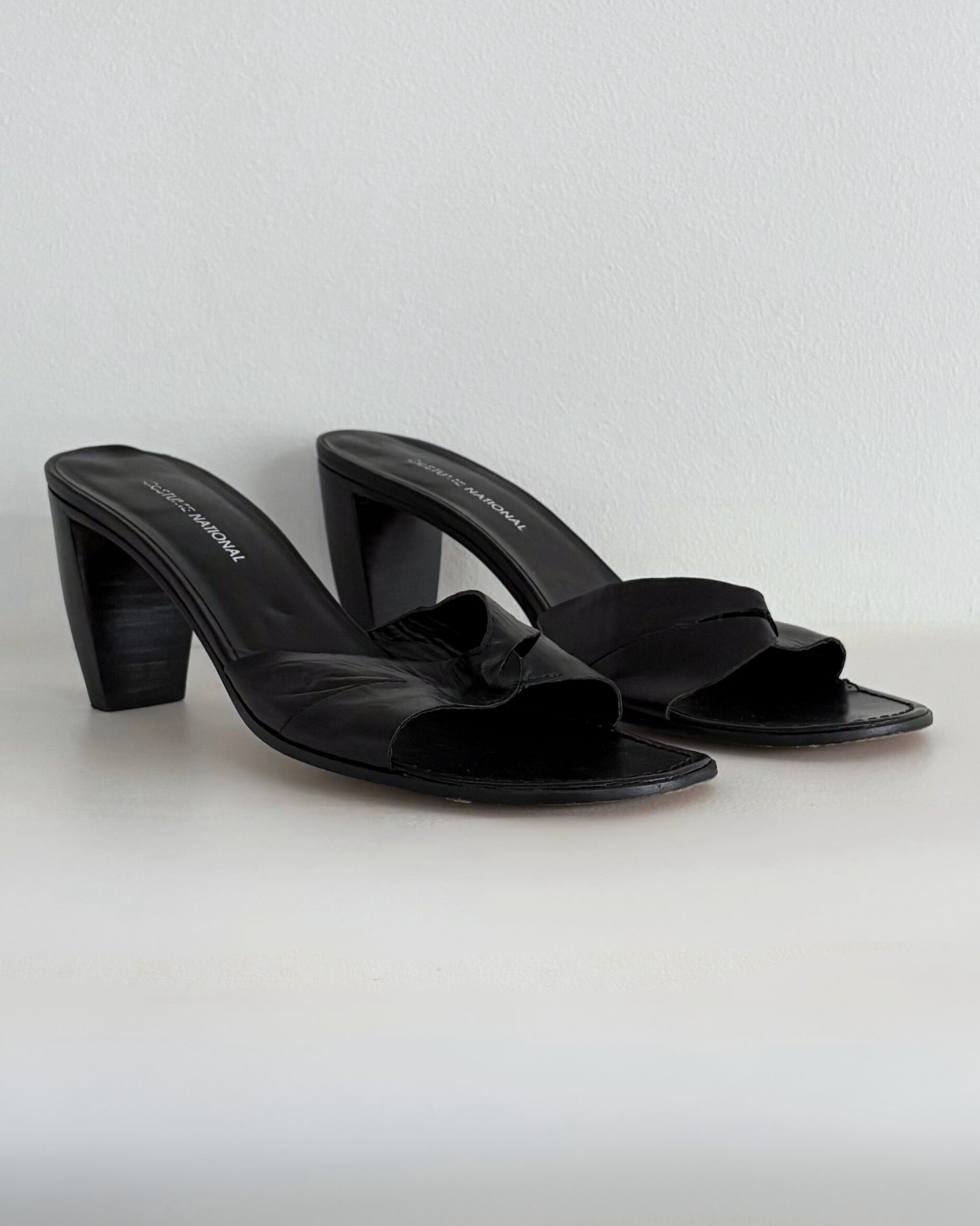 Costume National Sandals