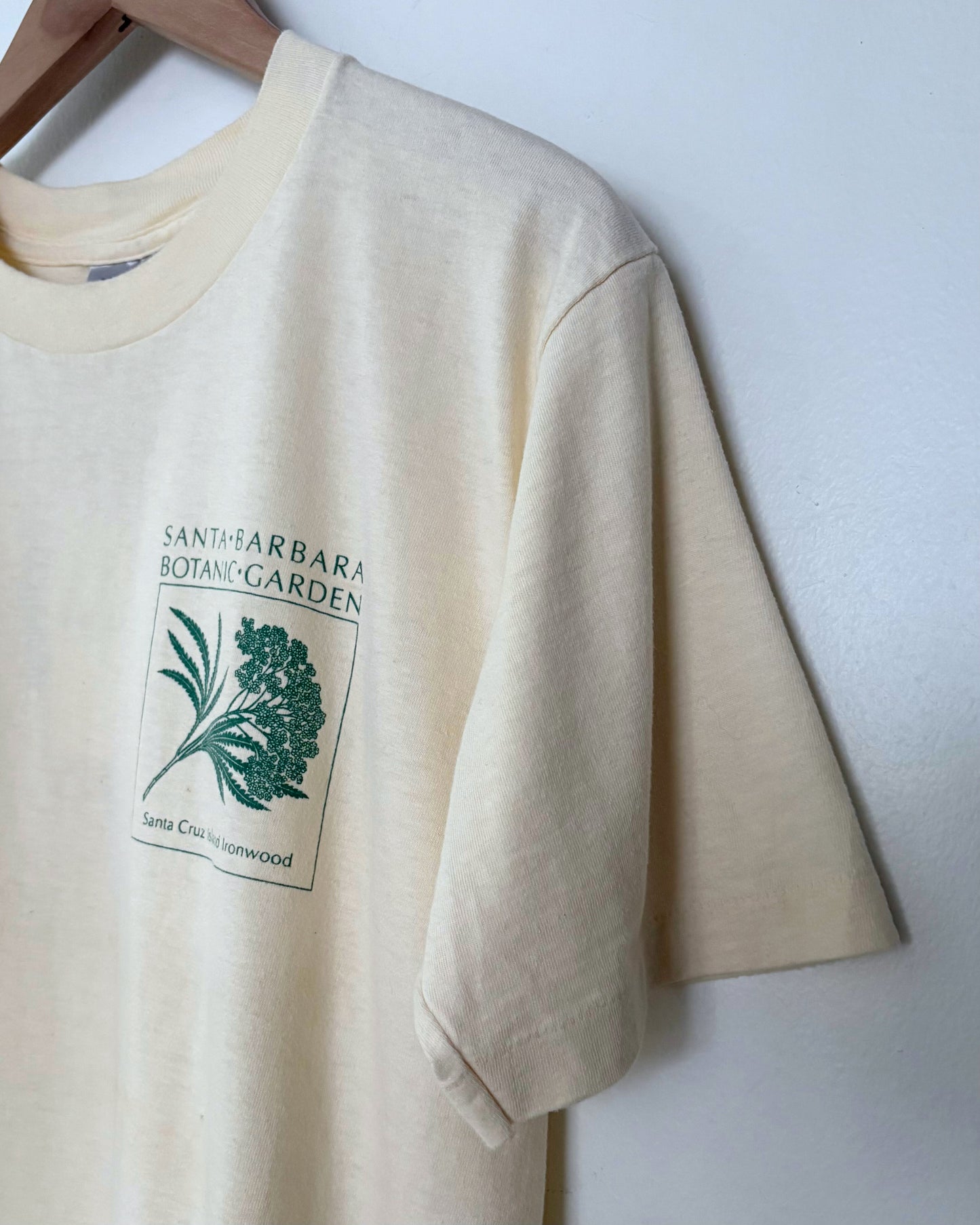 Santa Barbara Tee