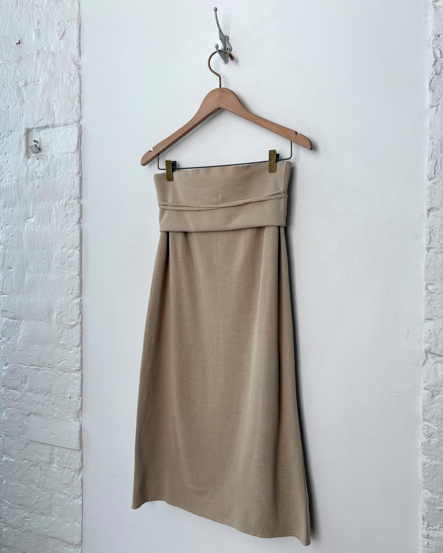 Sarah Pacini Skirt