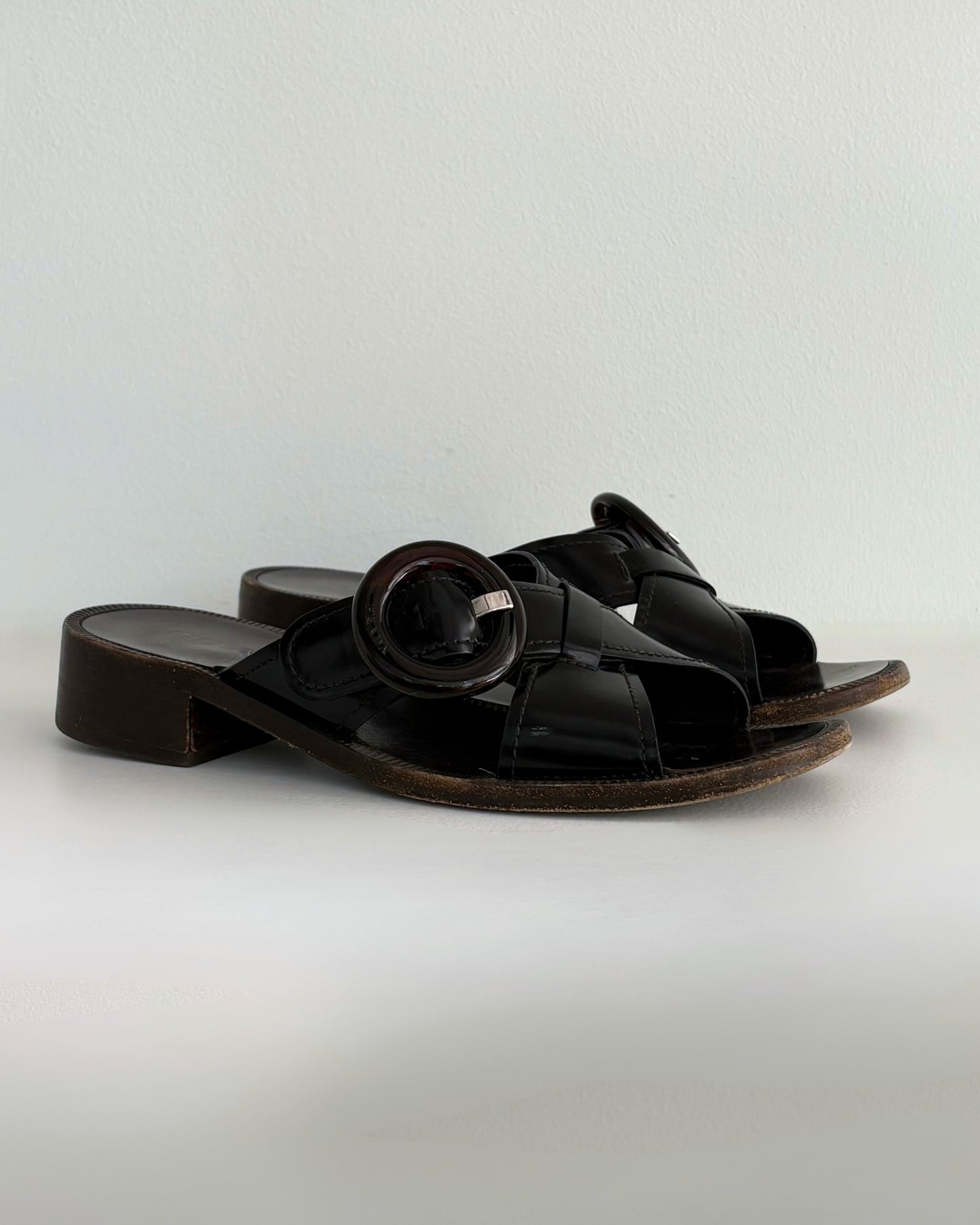 Prada Sandals