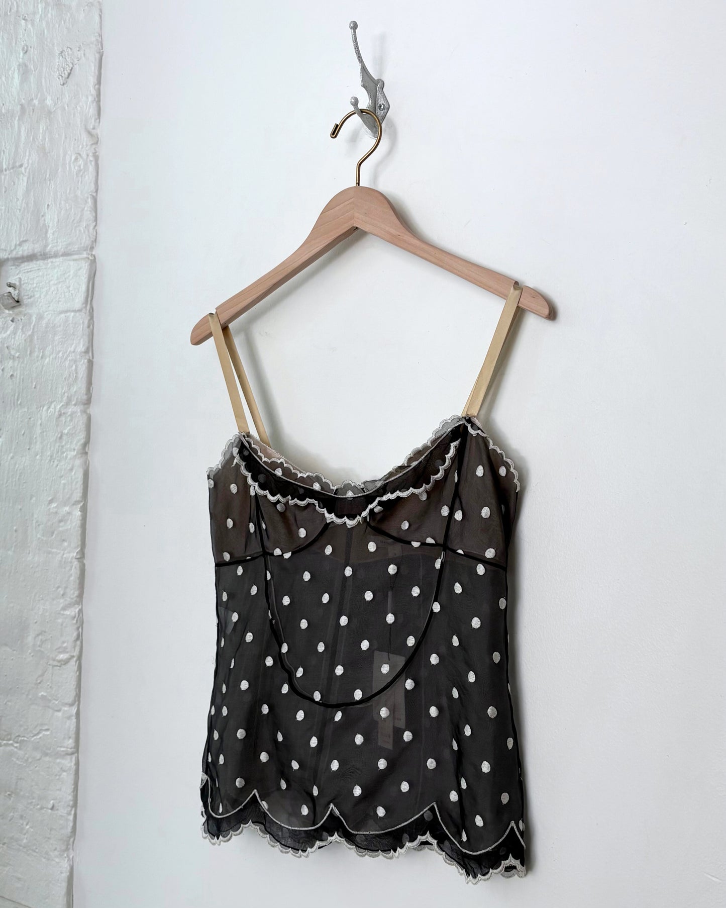 Marc Jacobs Tank