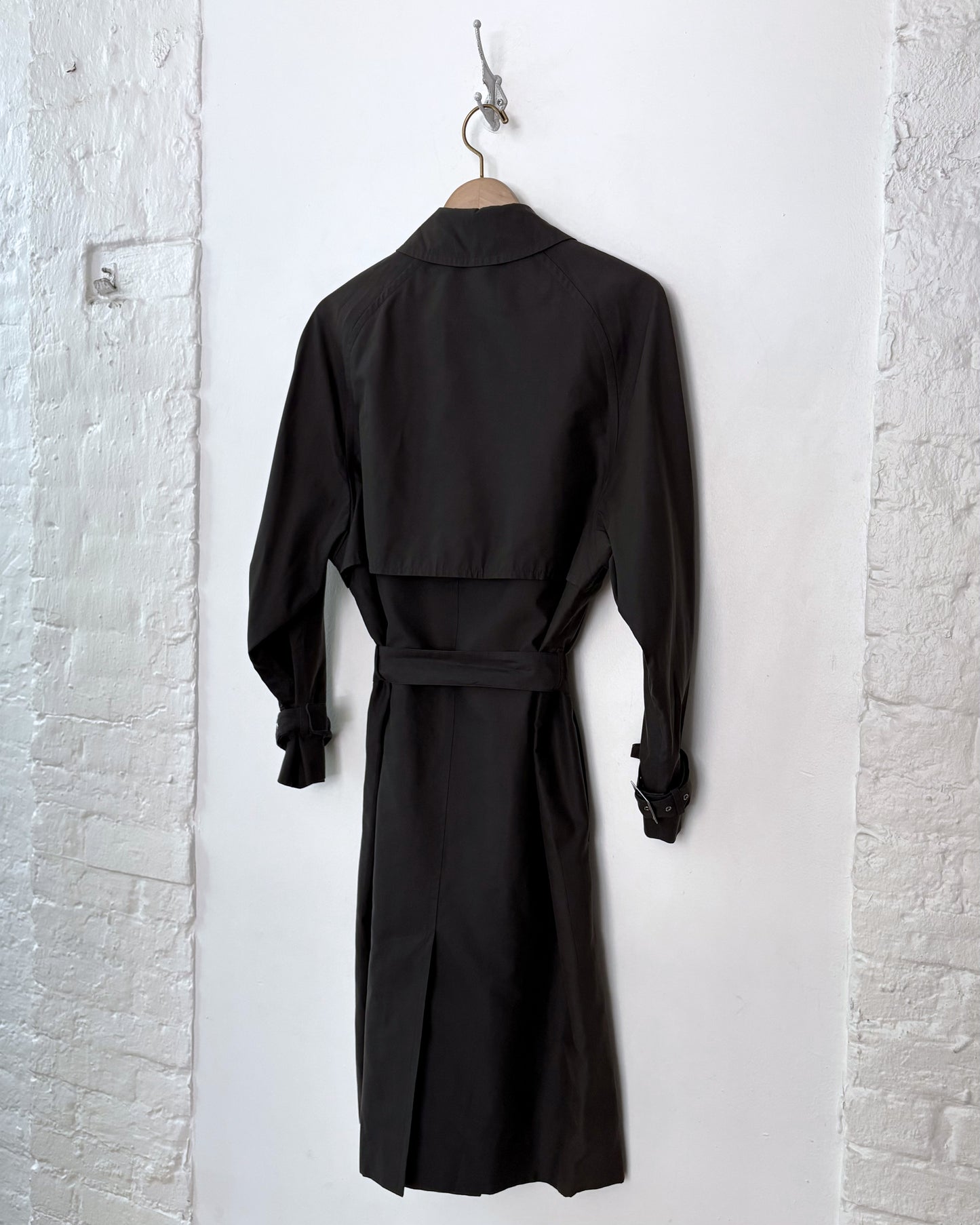 Calvin Klein Trench Coat